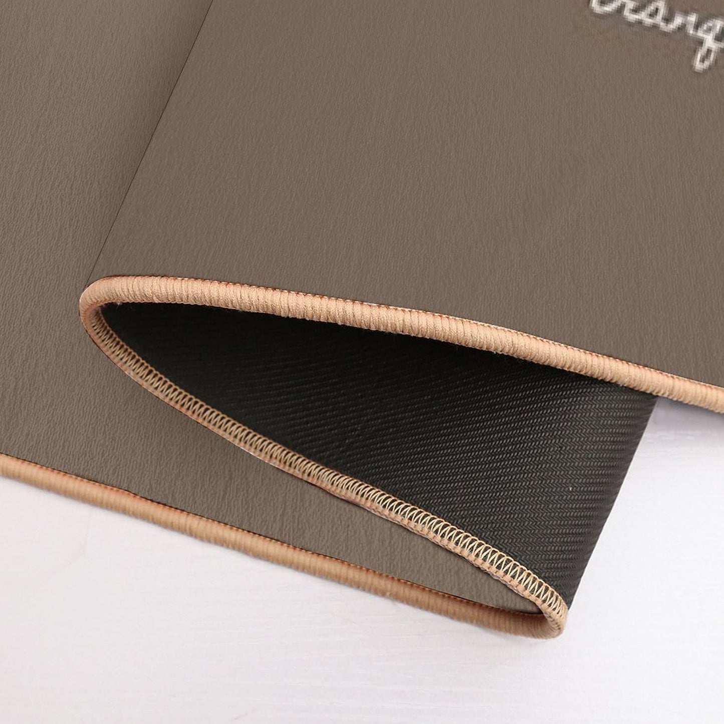 Tranquil. Easy Maintenance Bath Mat