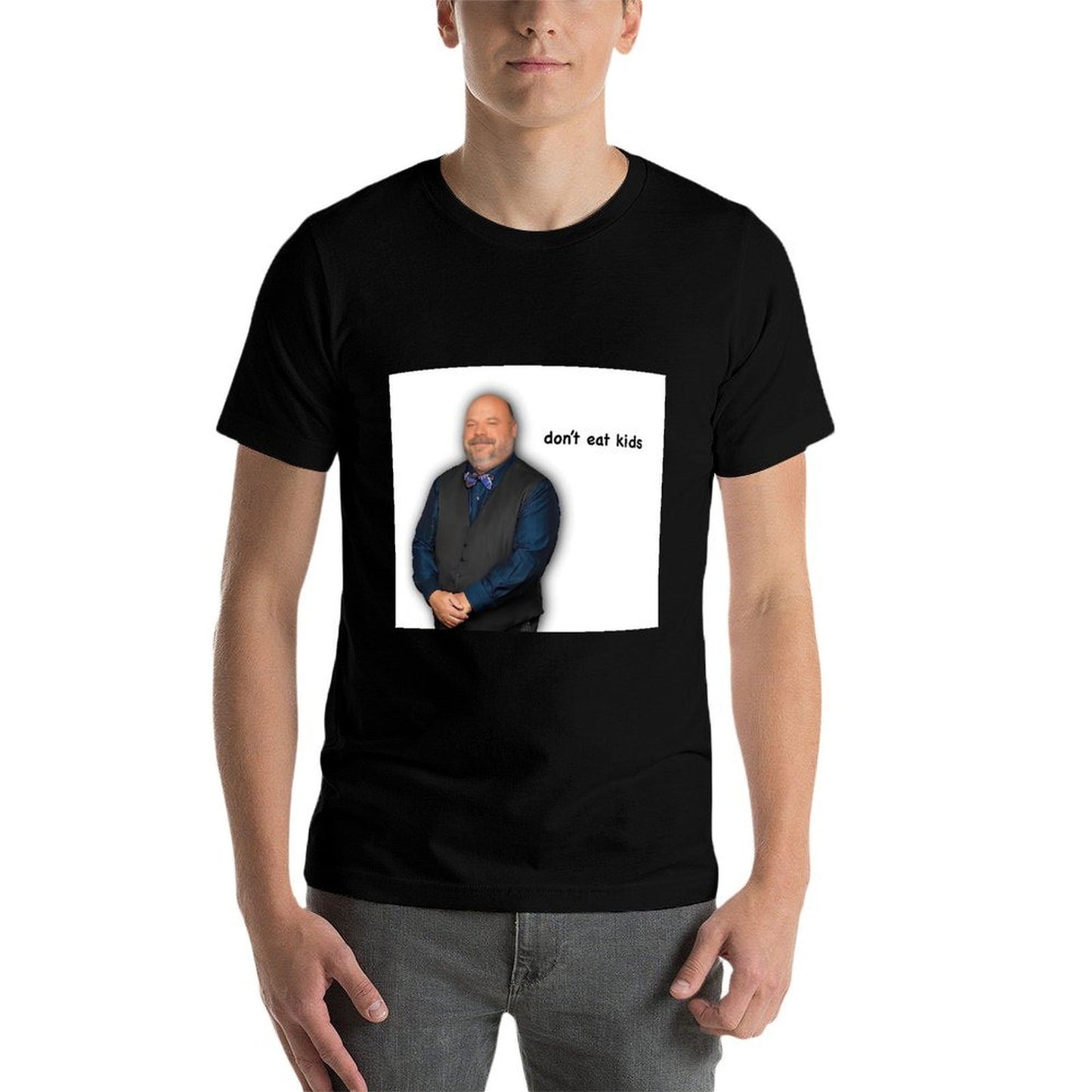 A Butler's Word Relaxed-fit T-Shirt