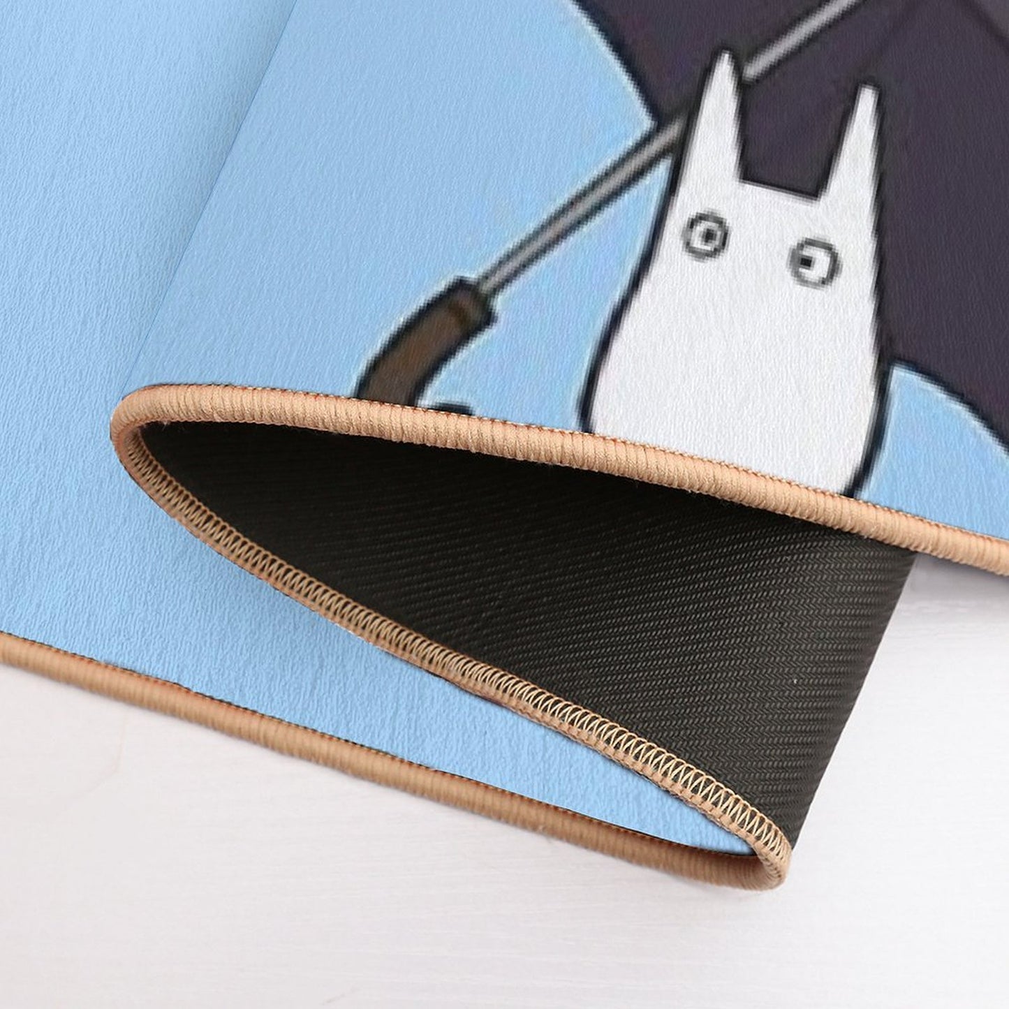 My Neighbor Totoro Versatile Bath Mat
