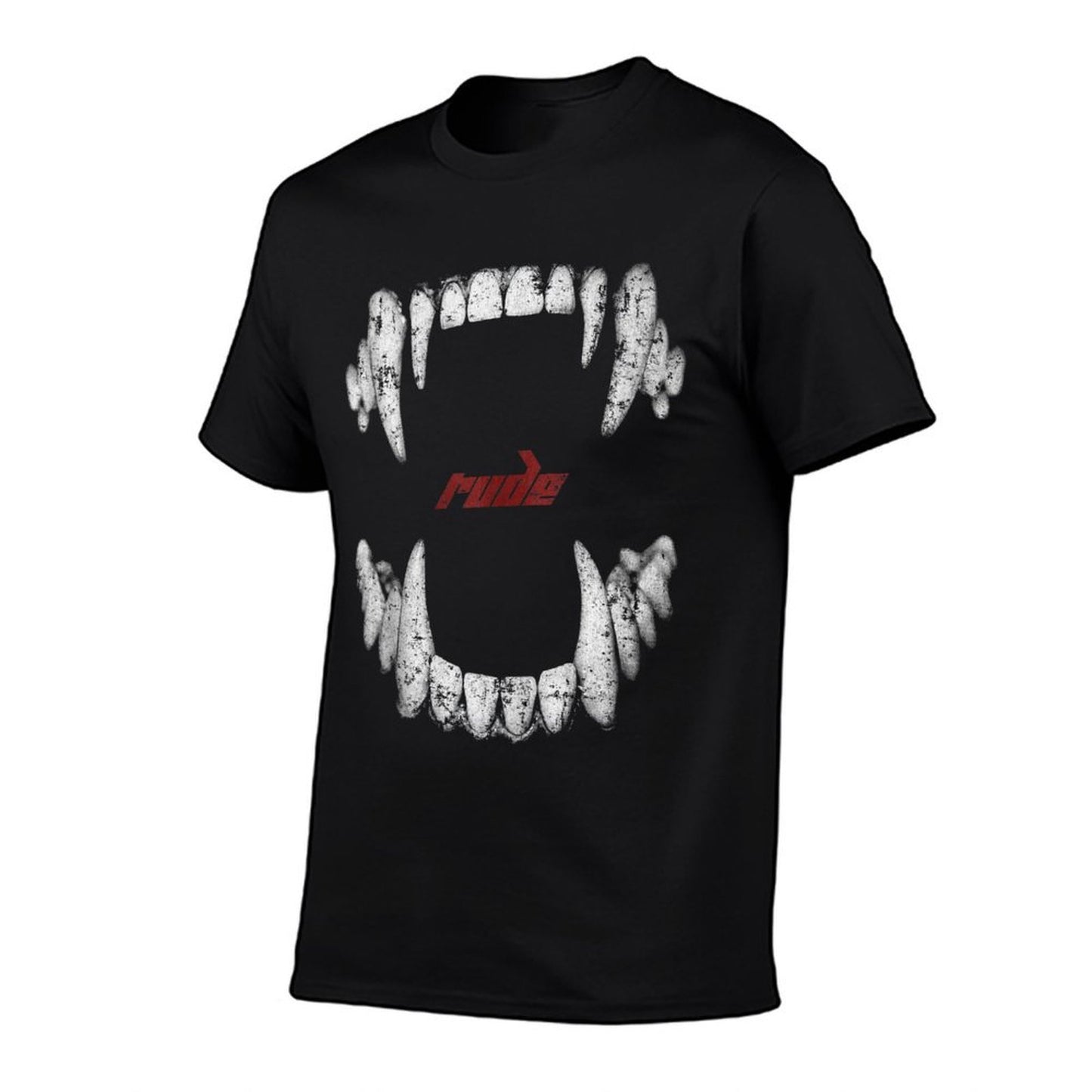 Aesthetic Clothes Retro Vintage Streetwear Fashion Women Men Eco-friendly Material T-Shirt