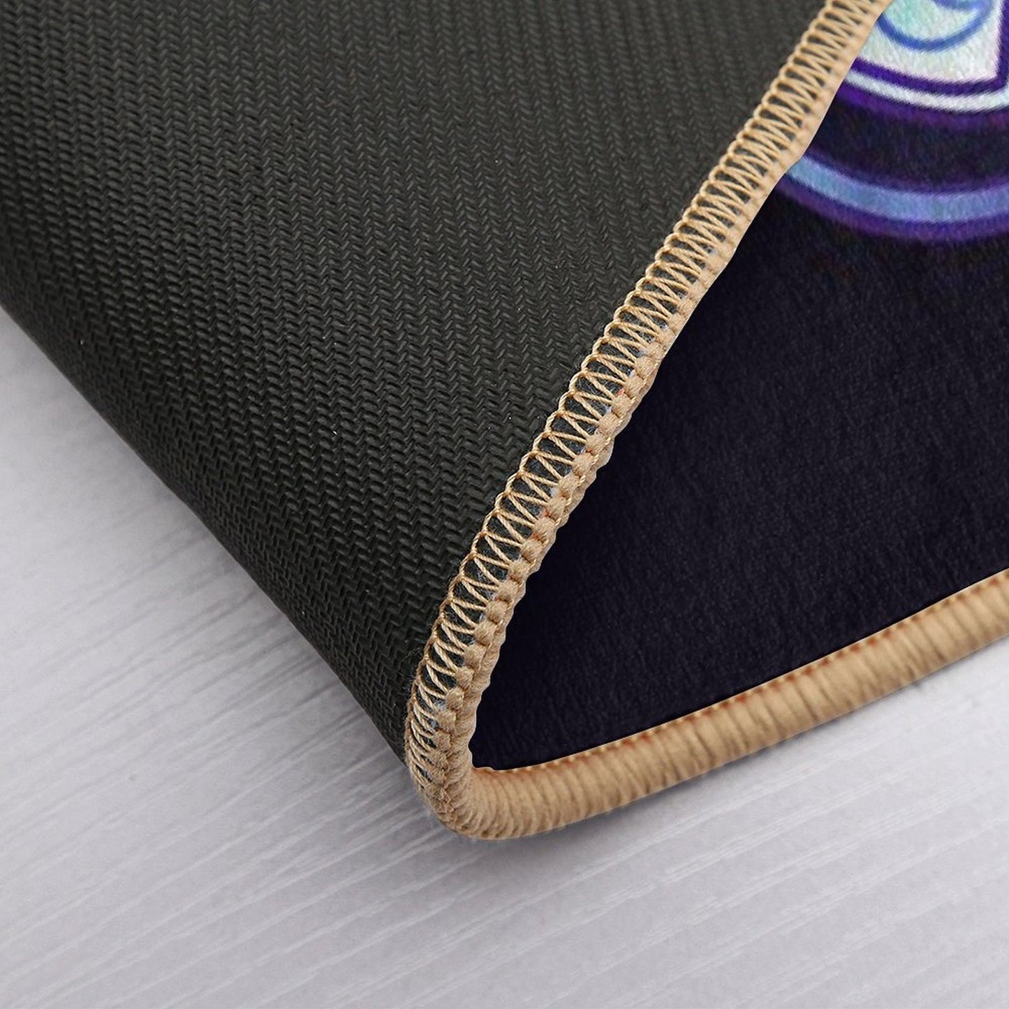 Aurora Borealis Tea - Dreamy Aesthetic Long-Lasting Bath Mat