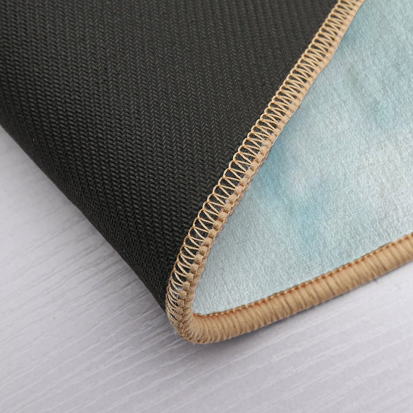High Hopes Odorless Bath Mat