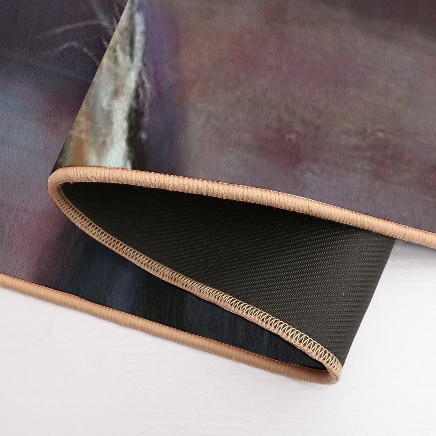 Annita Pet-Safe Bath Mat