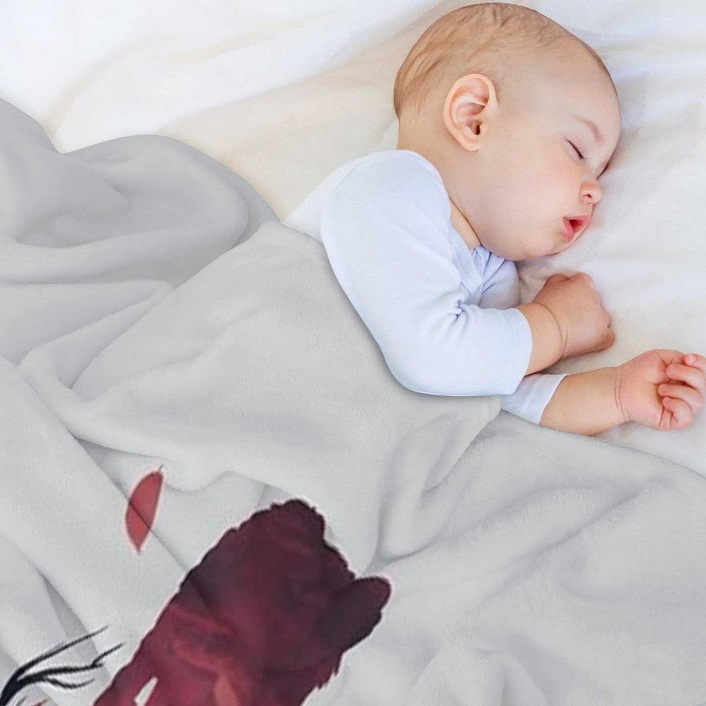 Loba Apex Premium Throw Blanket