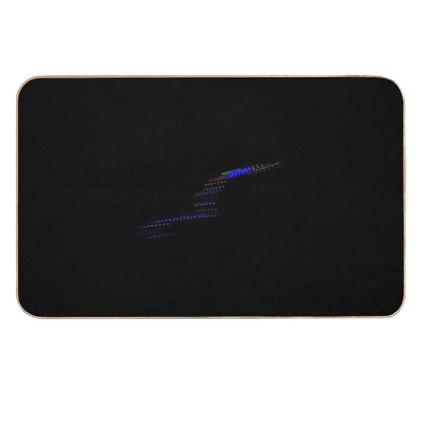 Glimps Stain-Proof Bath Mat