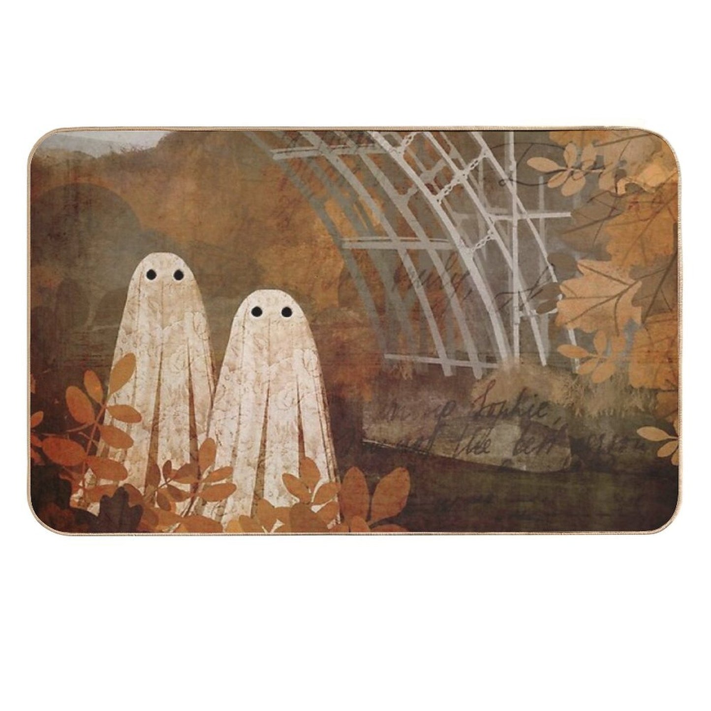 Ironbridge High-Traffic Bath Mat