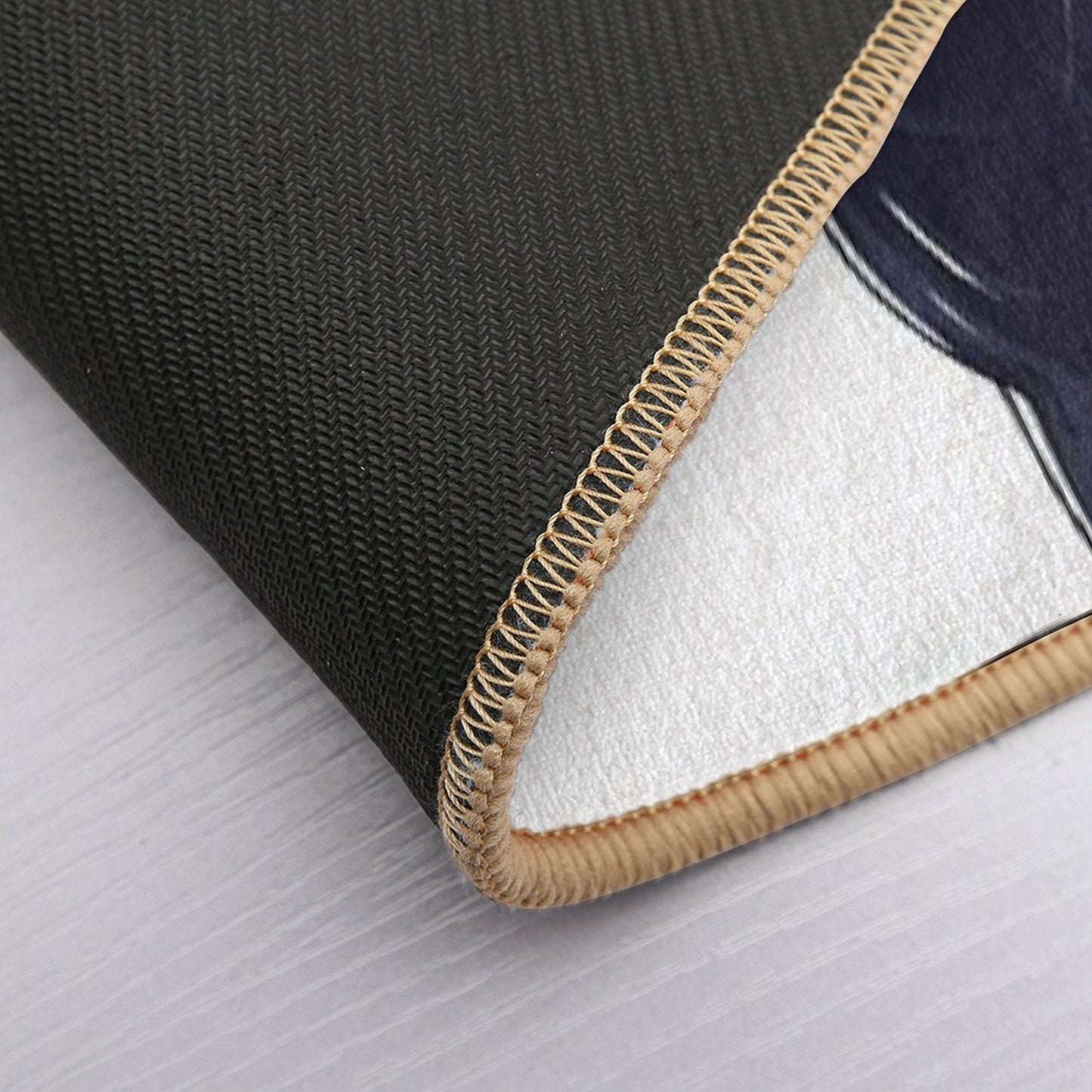 Maki Multi-Purpose Bath Mat