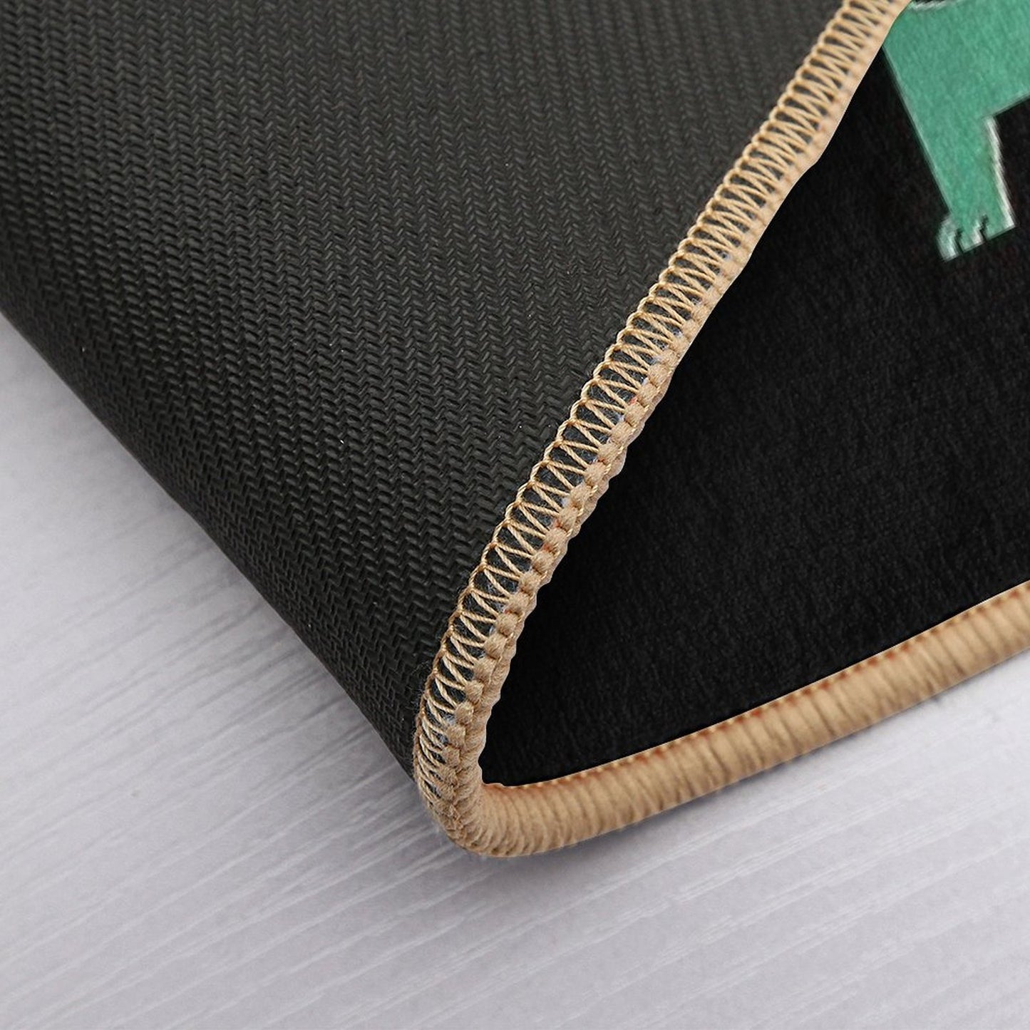 Stay Cthool Easy To Clean Bath Mat