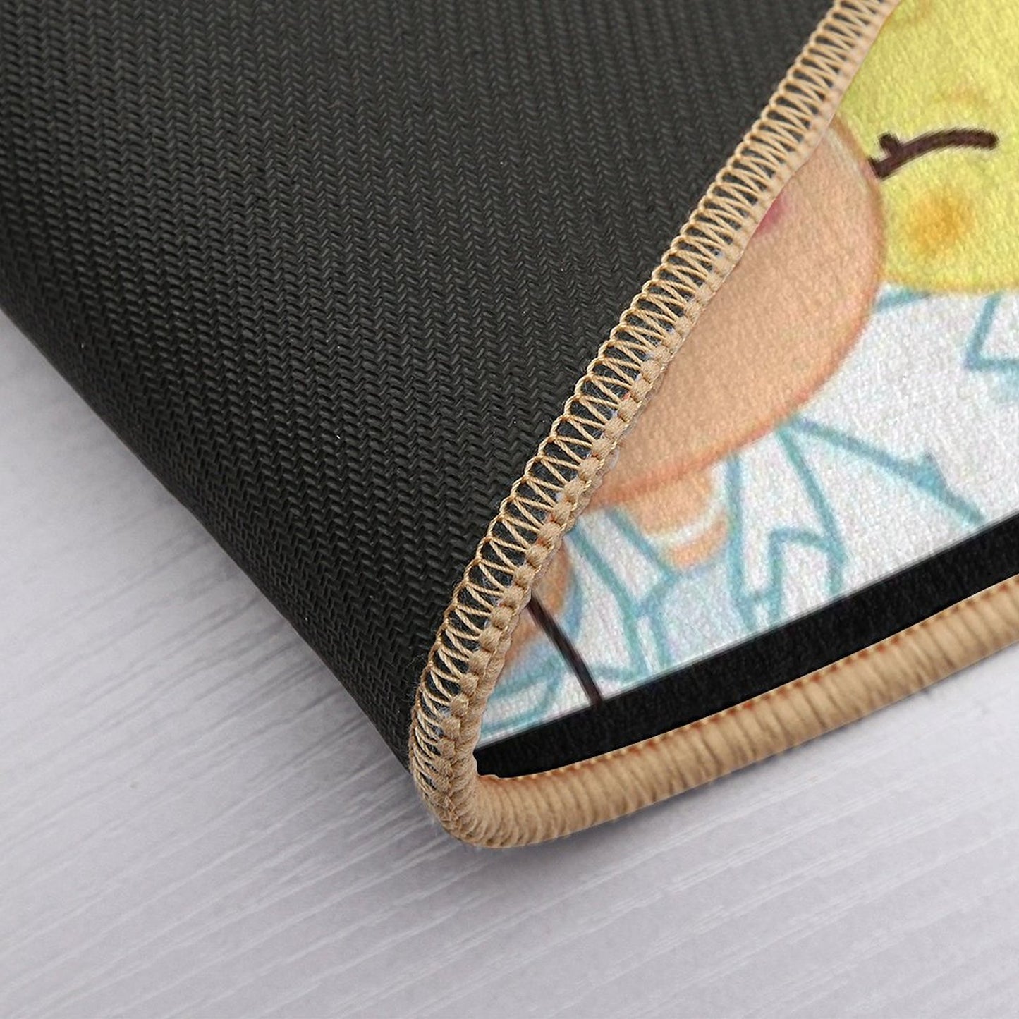SKZOO Stray Kids Slip-Resistant Bath Mat