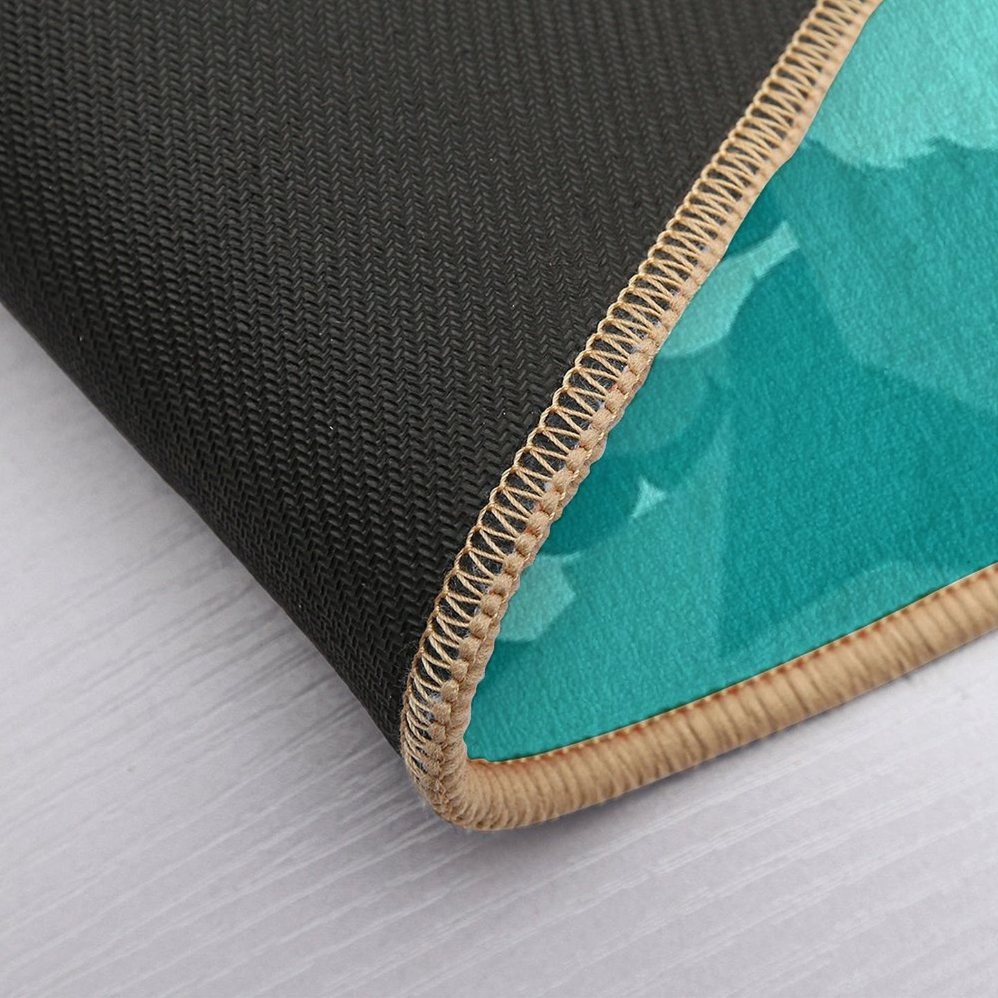 The Life Aquatic with Steve Zissou Fade-Resistant Bath Mat