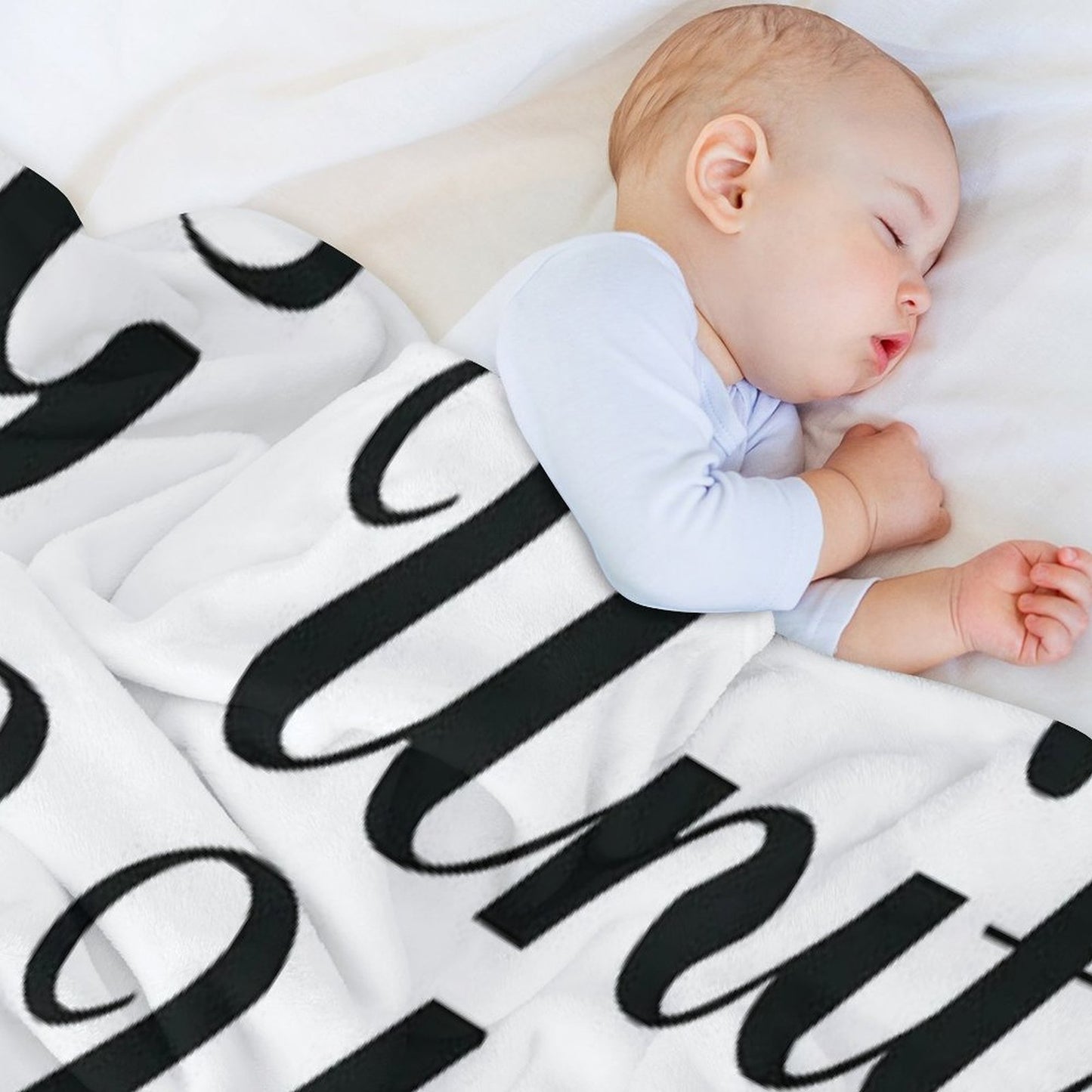 G-Unit Wrinkle-free Throw Blanket
