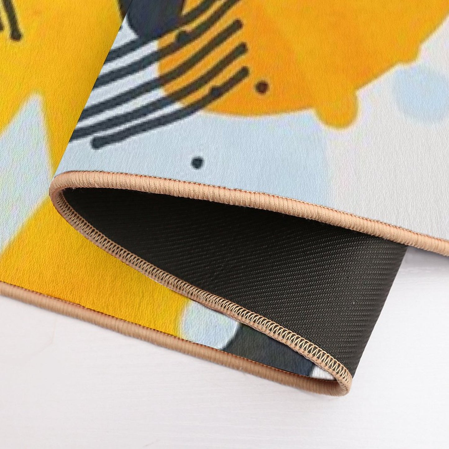 Ania Versatile Bath Mat