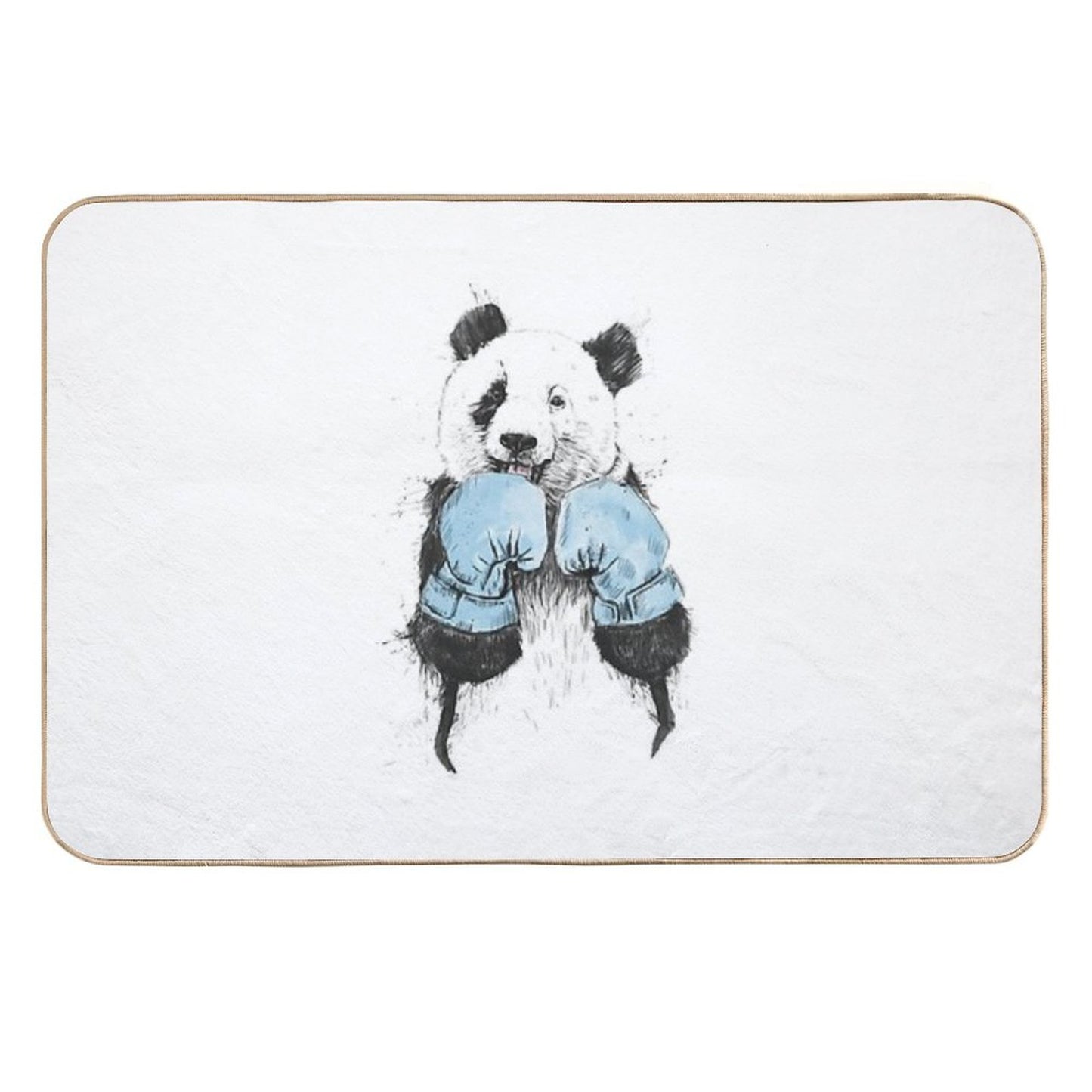 The Winner Anti-Trip Bath Mat