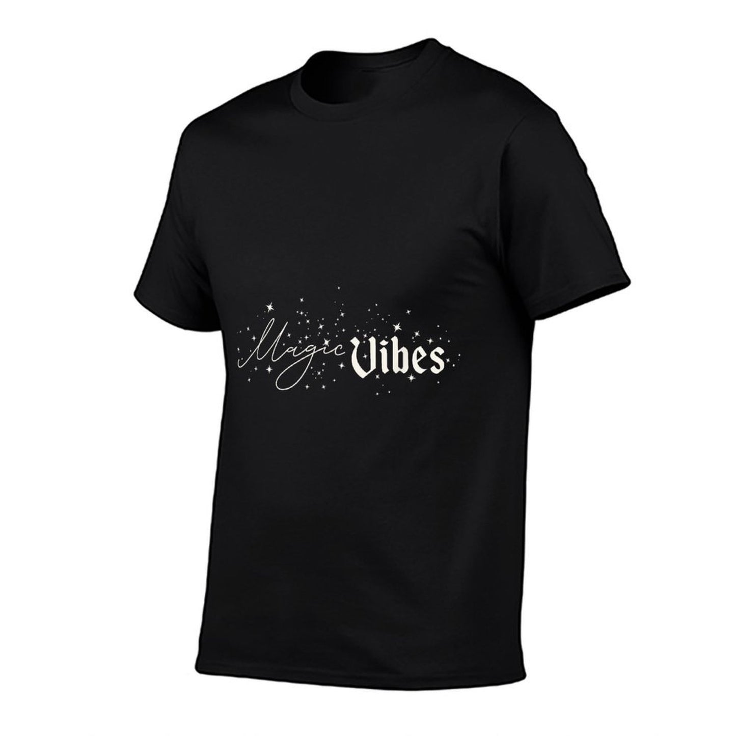 Magic Vibes Cute Matching Family Vacation Spring Break Top Easy-care T-Shirt