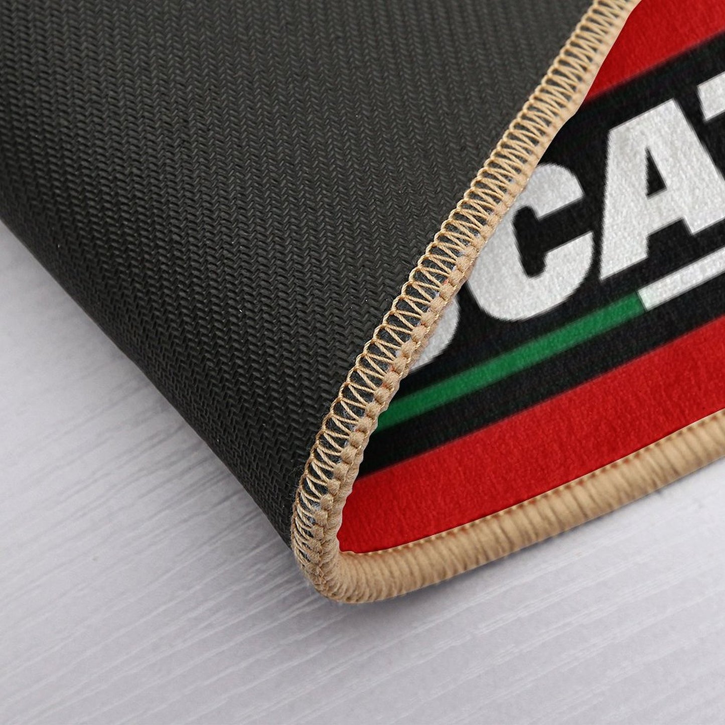 Ducati Panigale V4R Slip-Resistant Bath Mat