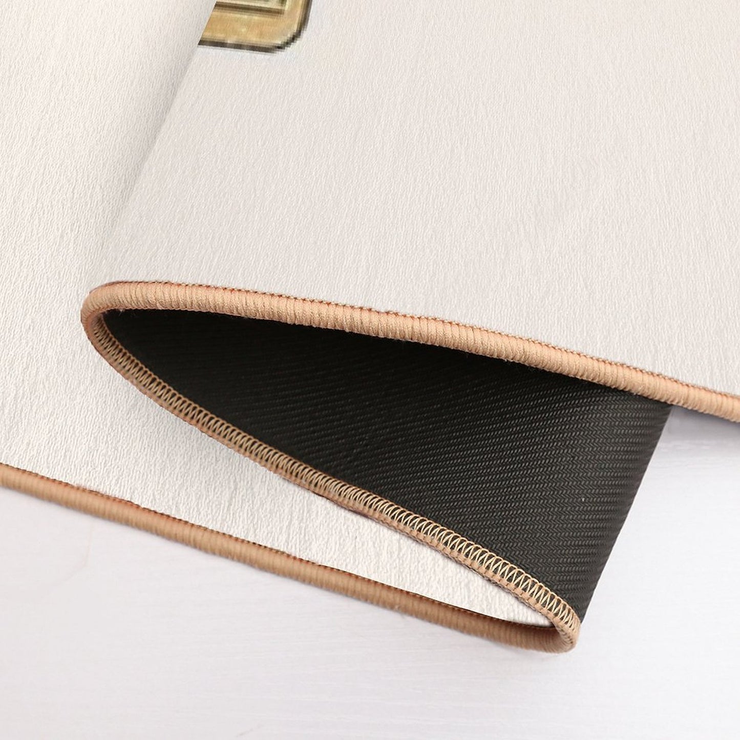 The Protector Non-Slip Bath Mat
