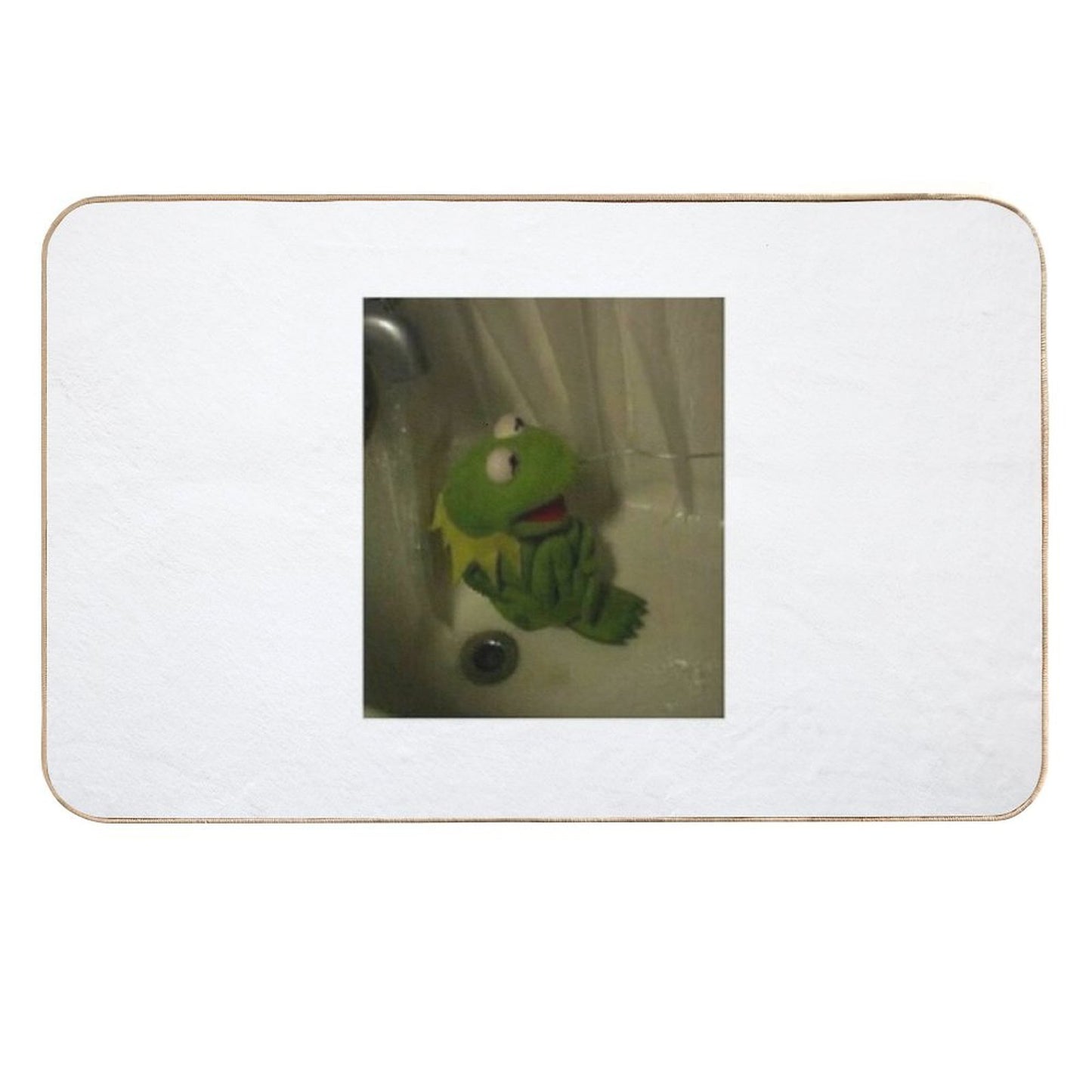 X Odorless Bath Mat