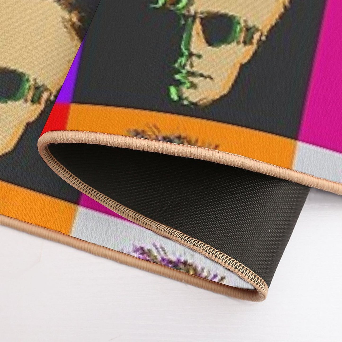 A.Warhol Absorbent Bath Mat