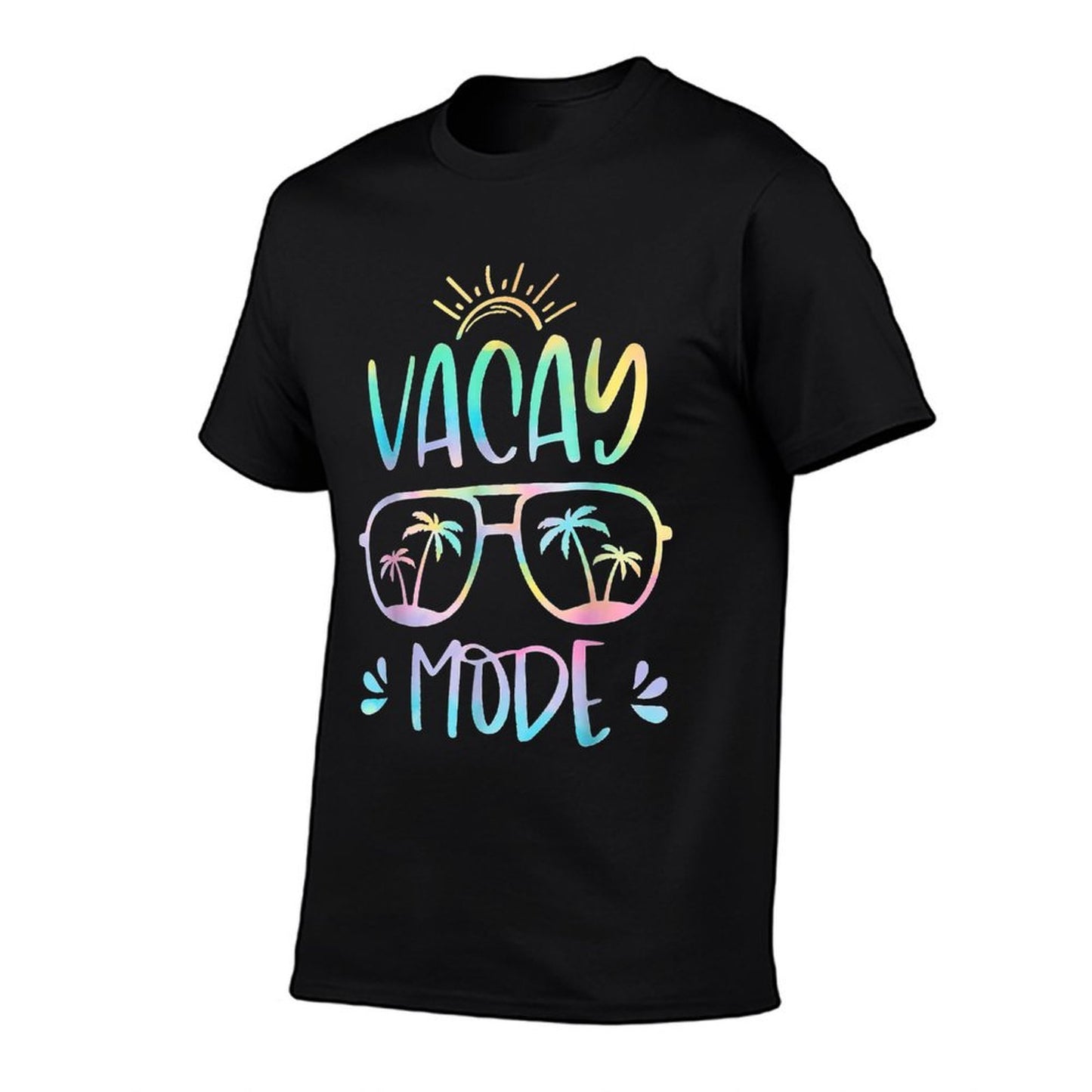 Vacay Mode Cute Vacation Summer Cruise Affordable Price T-Shirt