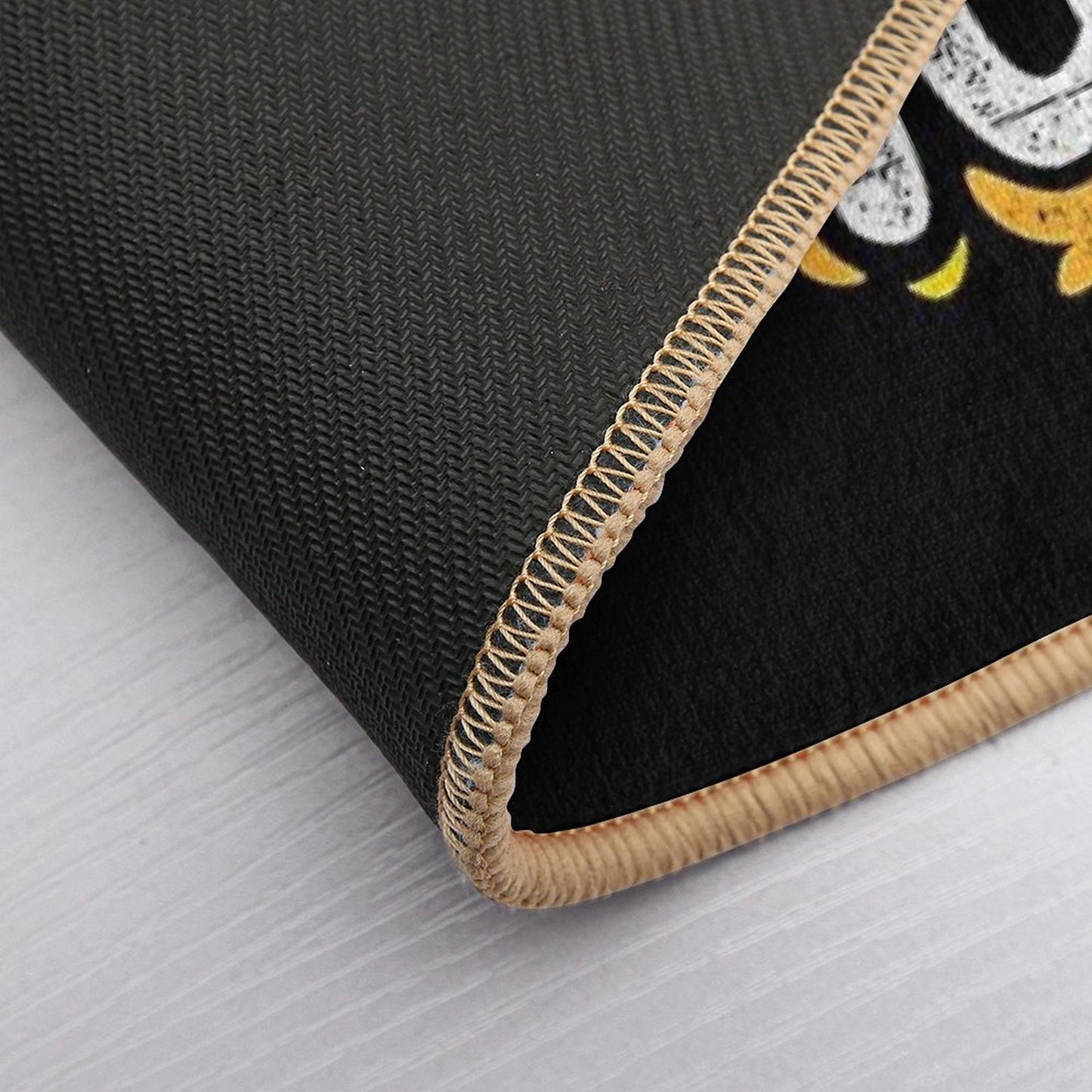 Feel Alive Pet-Safe Bath Mat