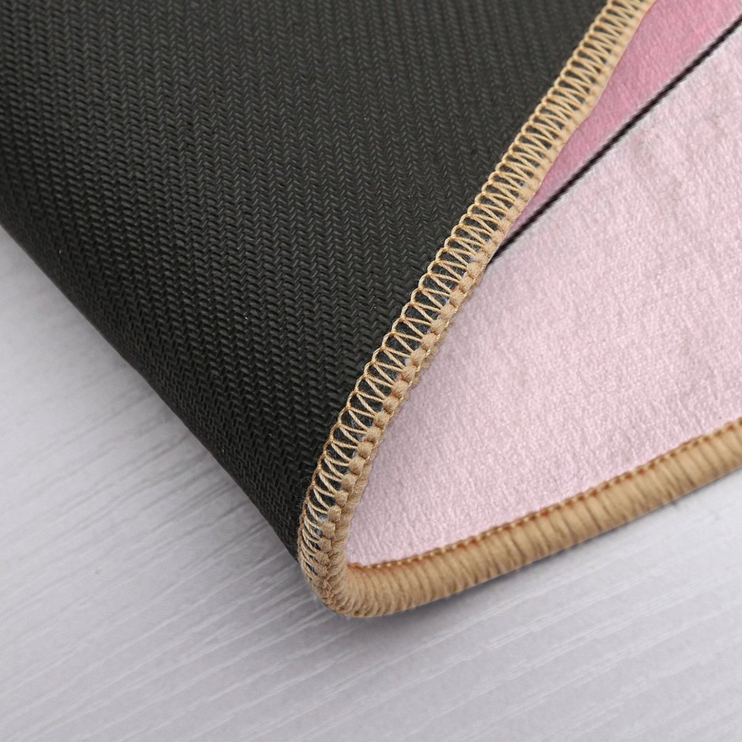 Perfect by Sasa Elebea Multi-Purpose Bath Mat