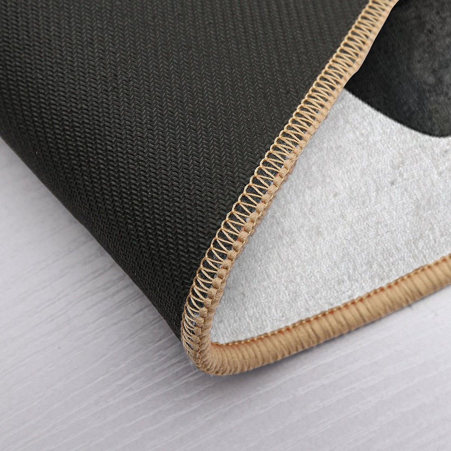 Balancing Stones Odorless Bath Mat