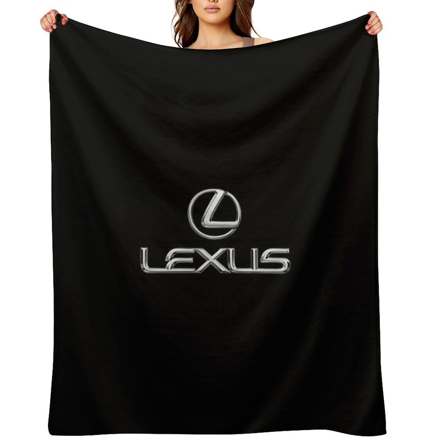 Daylight Vibes Lightweight Throw Blanket