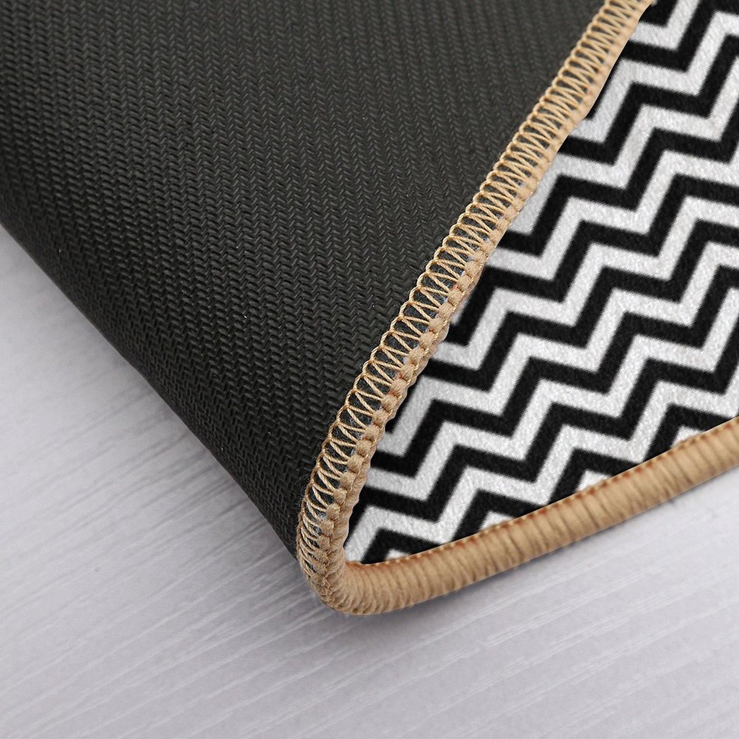Peaks Durable Bath Mat