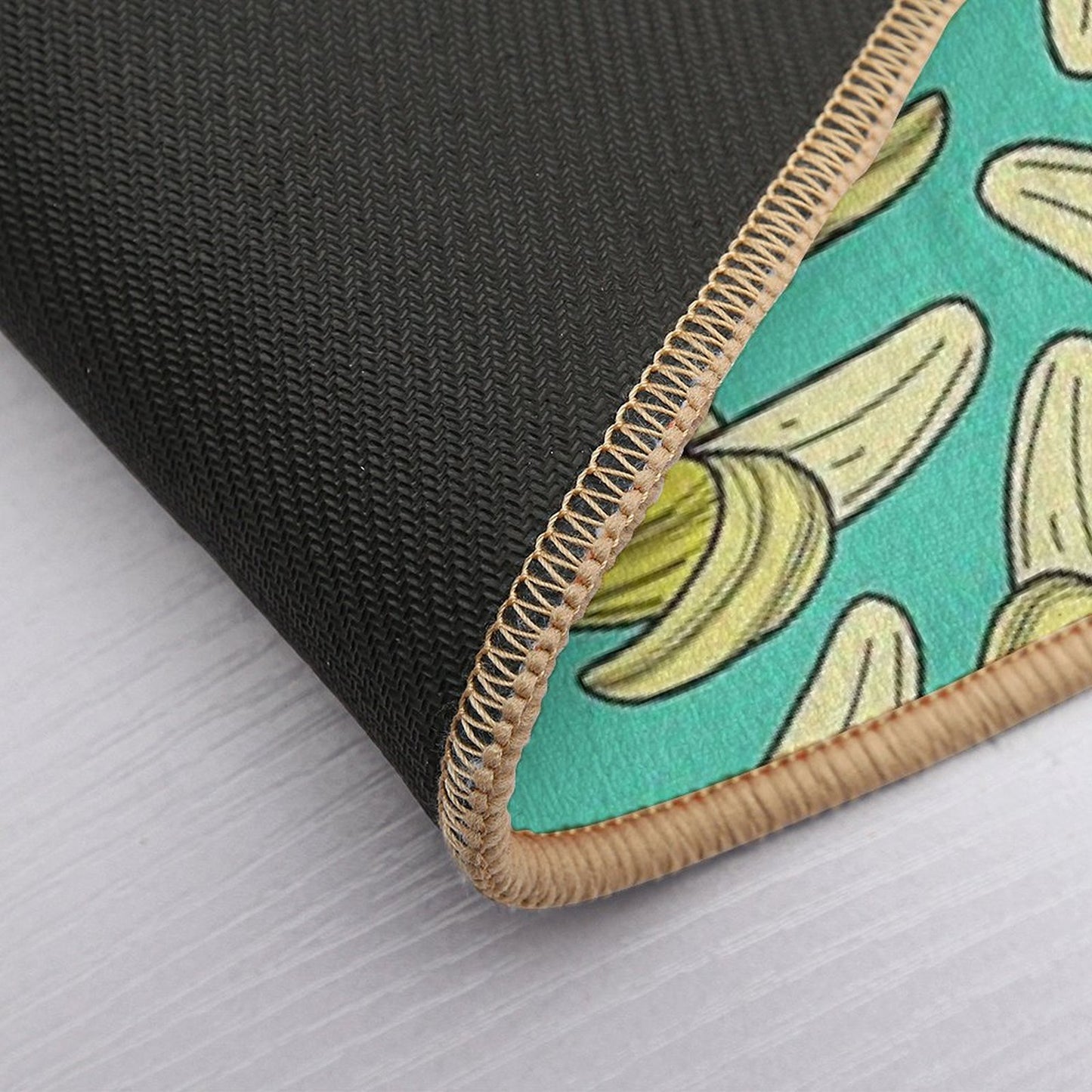 BANANA - JADE Multi-Purpose Bath Mat