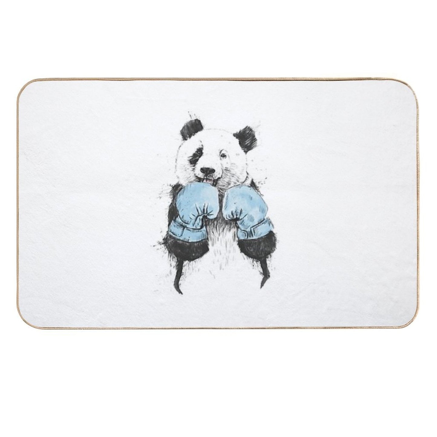 The Winner Anti-Trip Bath Mat