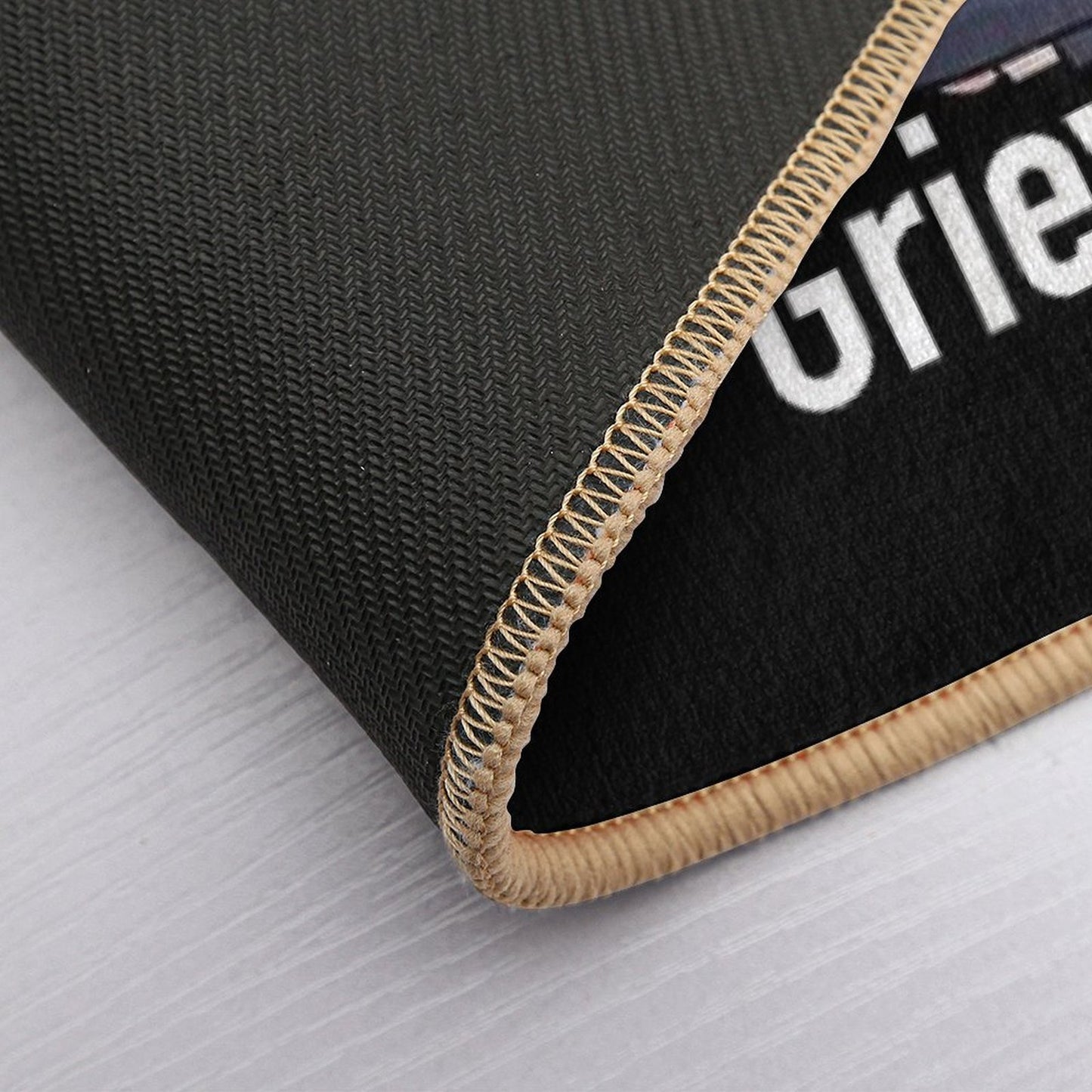 Grievance Non-Slip Bath Mat