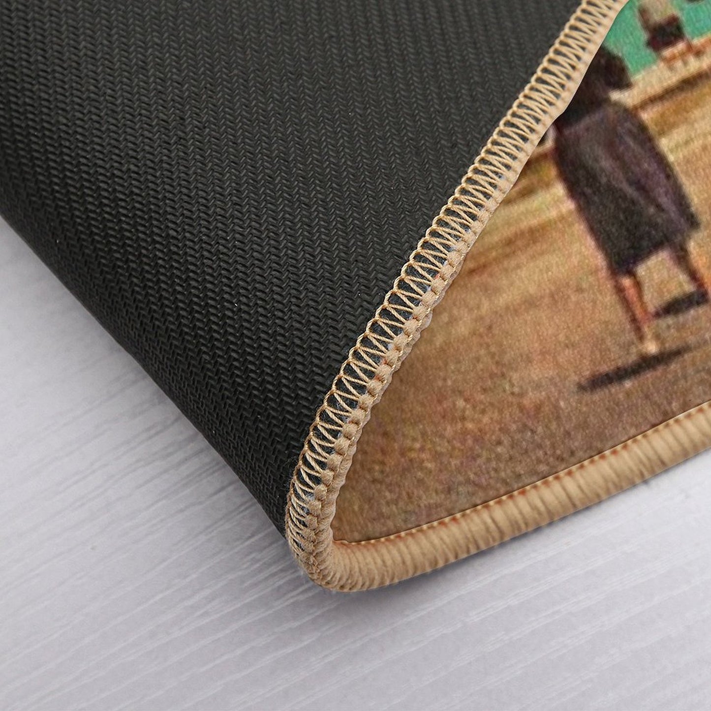 The Others Multi-Purpose Bath Mat