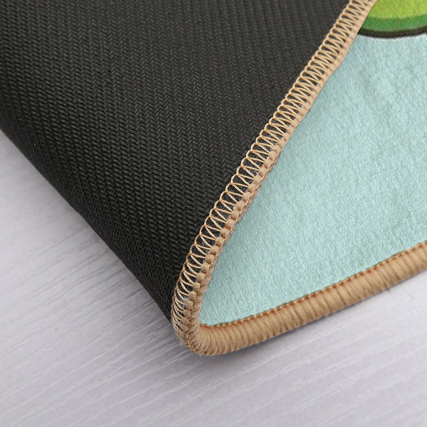 Avo-cuddle Durable Bath Mat