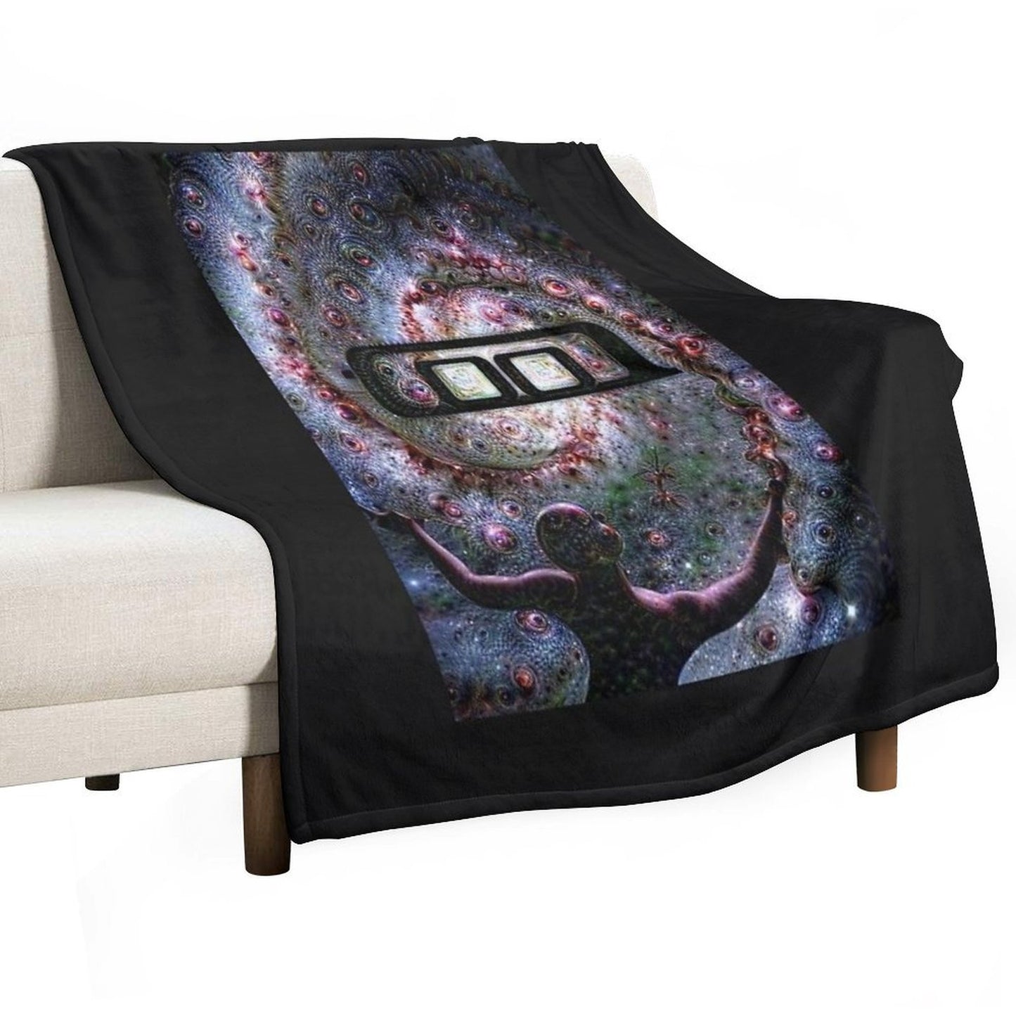 Best New Toolband Comfort Throw Blanket