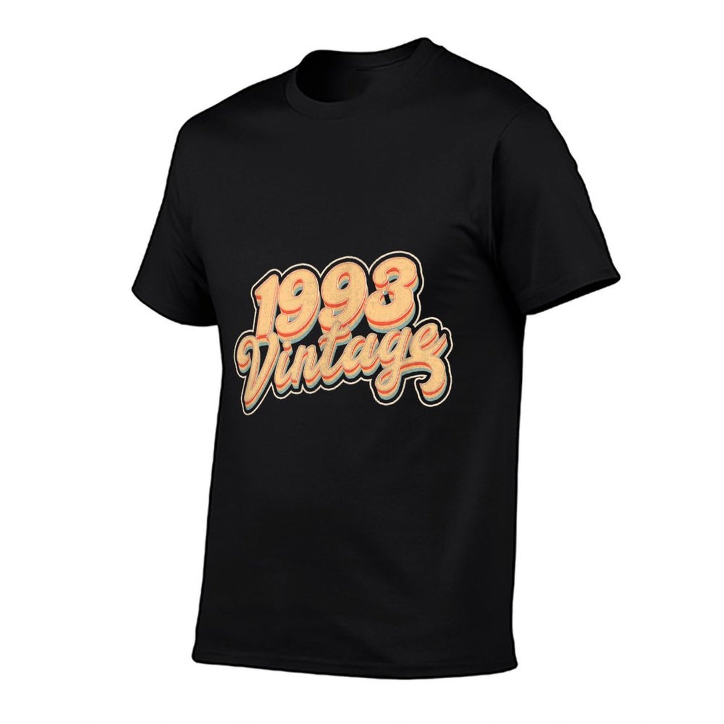 30th Birthday Vintage 1993 Classic T-Shirt