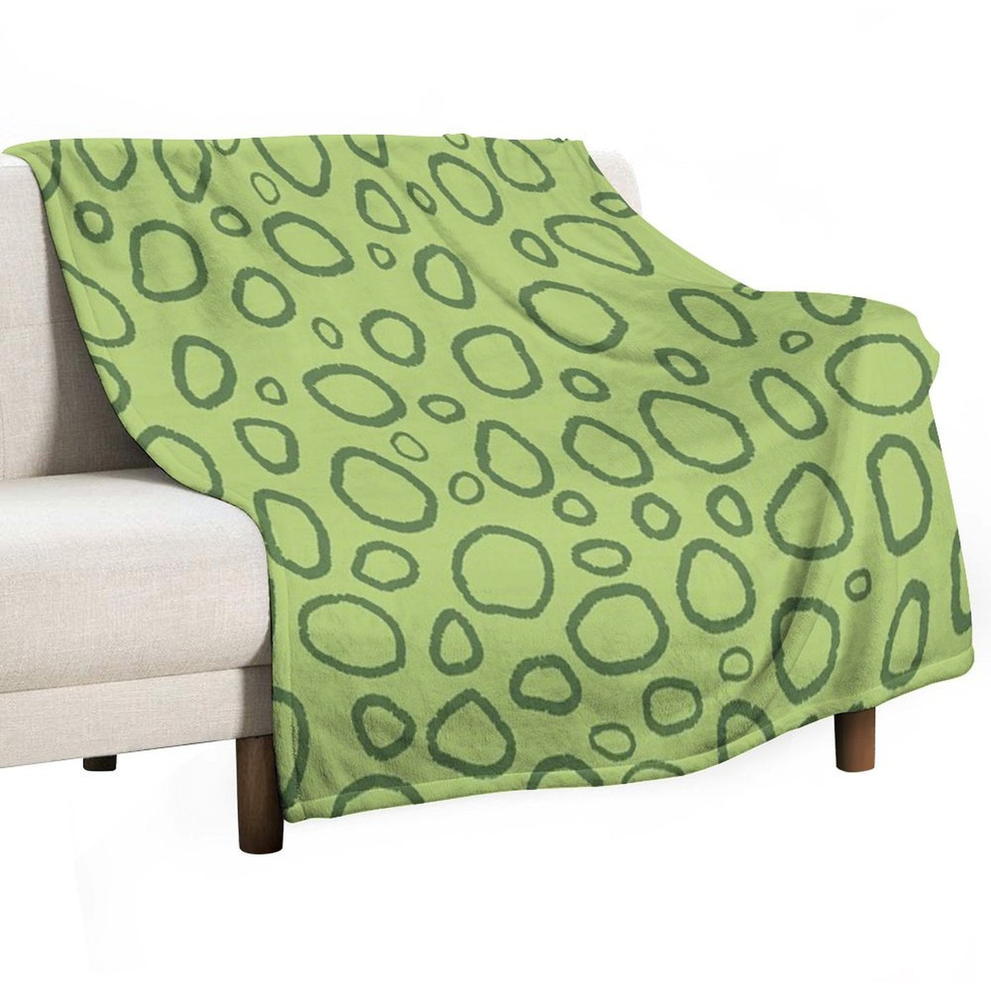 King Nanatsu No Taisai Shrink-resistant Throw Blanket