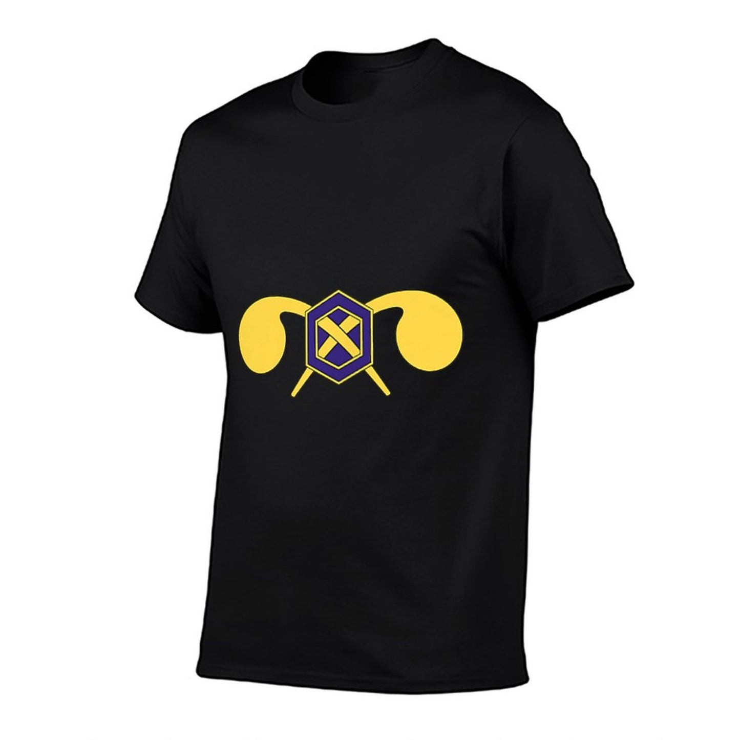 US Army Branch - Chemical Corps - CM Comfortable T-Shirt