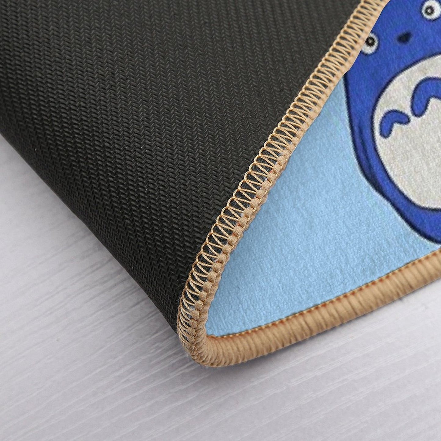 My Neighbor Totoro Versatile Bath Mat