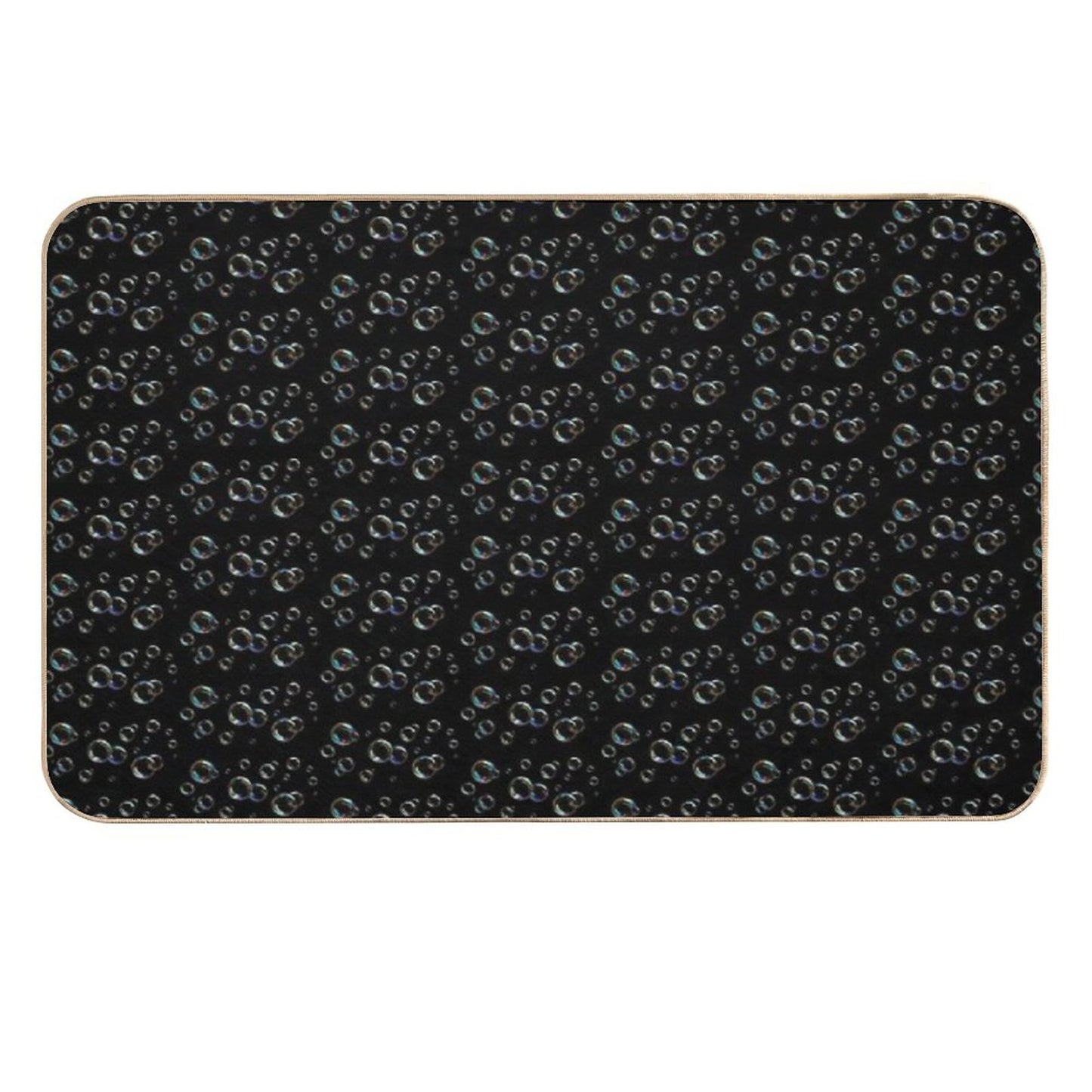 Bubblez Eco-Friendly Bath Mat