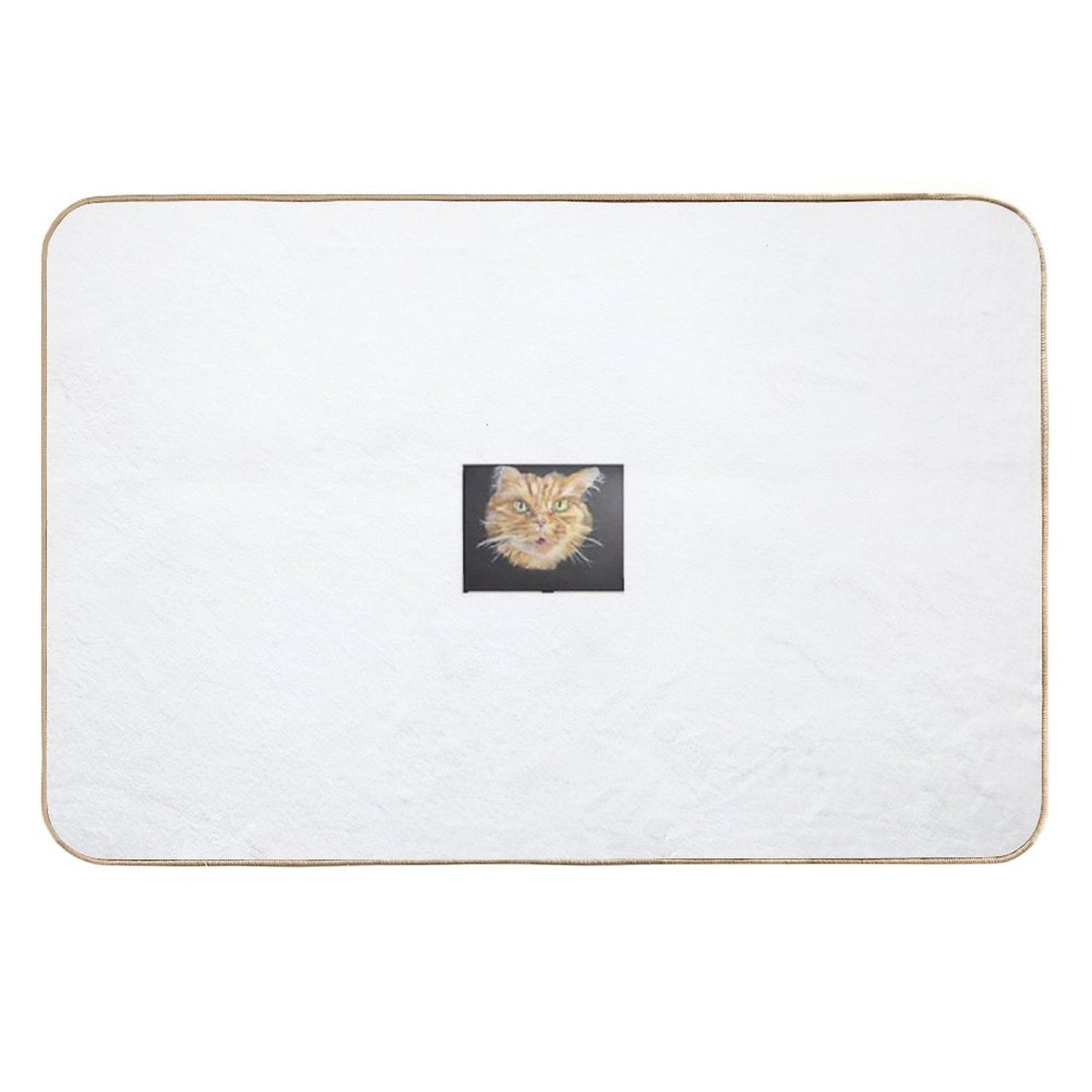 Purfect Slip-Resistant Bath Mat