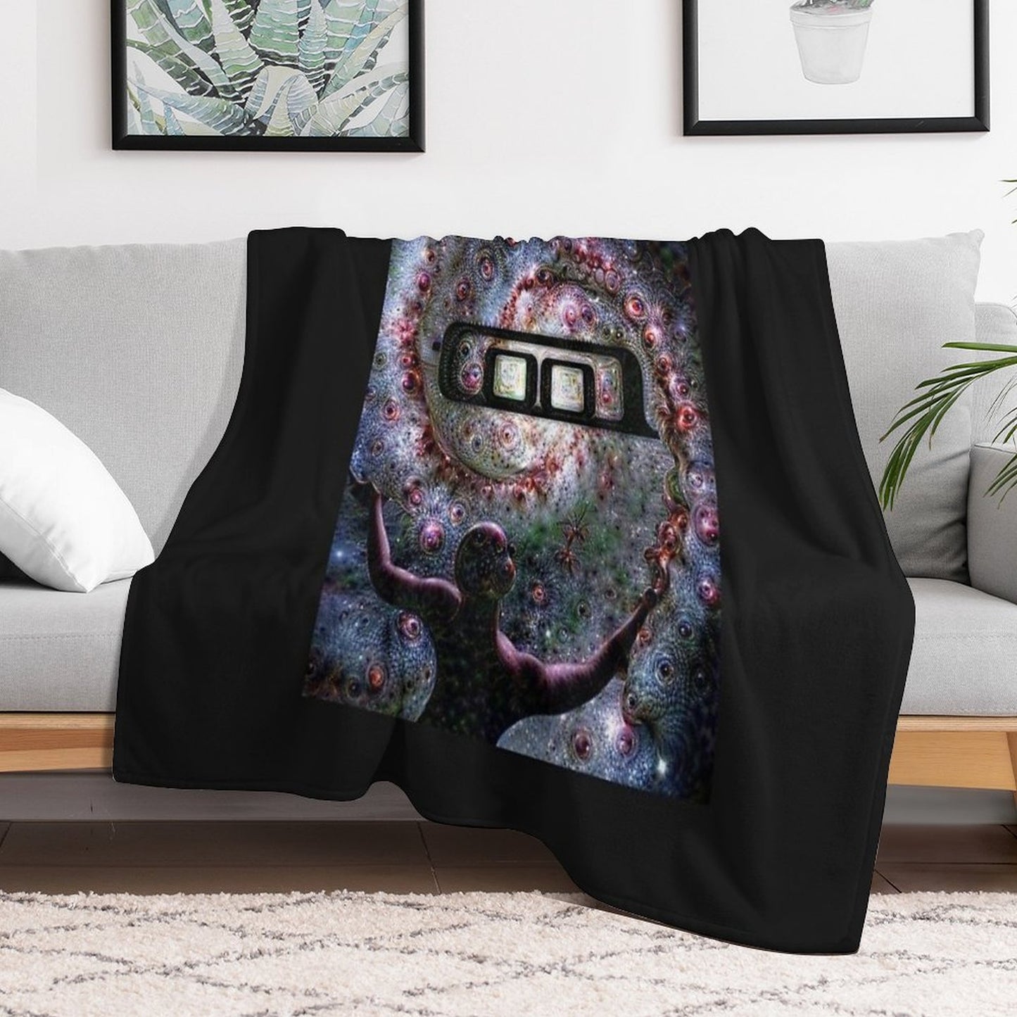 Best New Toolband Comfort Throw Blanket