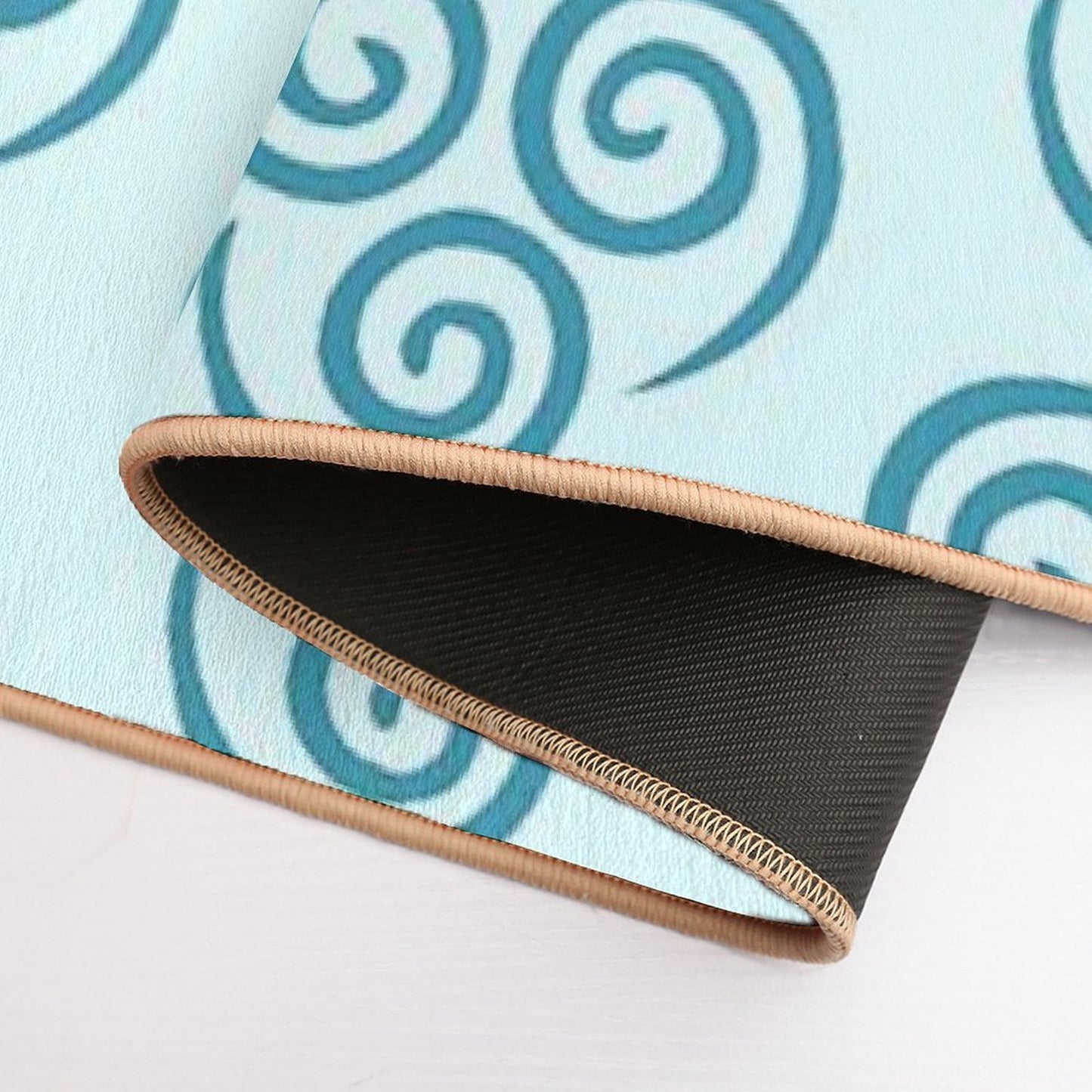 Avatar Air Symbol Long-Lasting Bath Mat