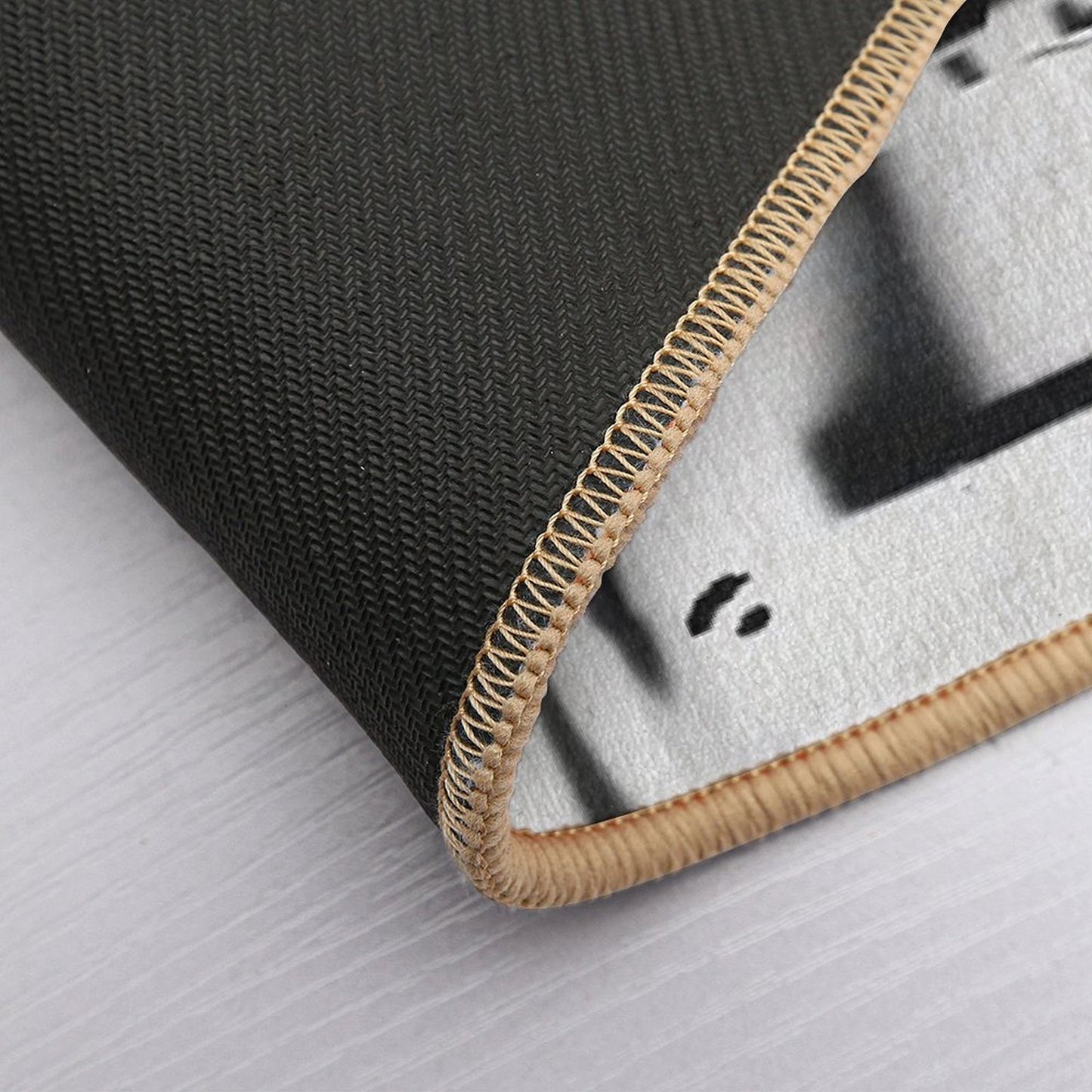 Creative Control Anti-Trip Bath Mat