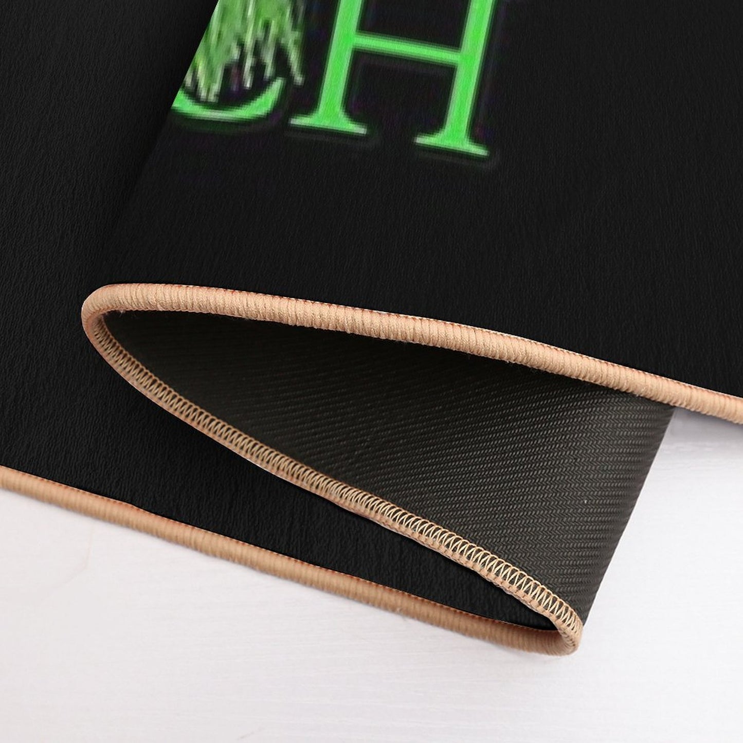 VEGAN WITCH Odorless Bath Mat
