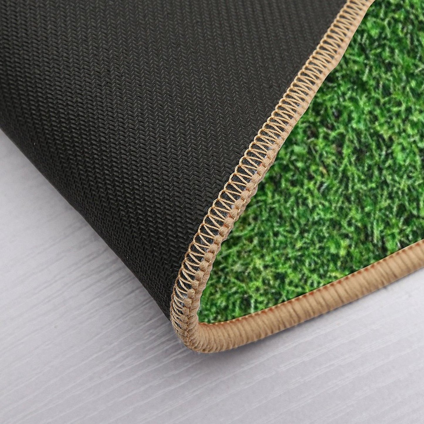 Grass Versatile Bath Mat