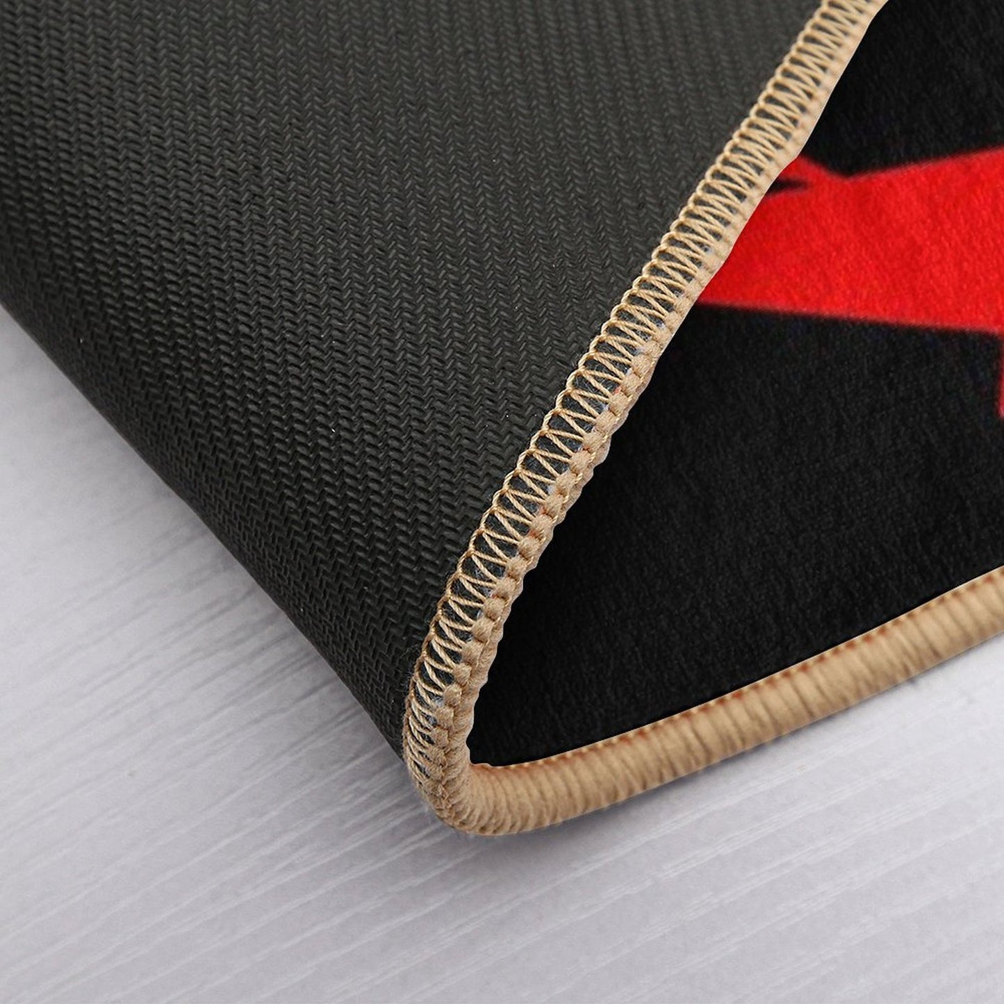 Fountain Powerboats Boat Slip-Resistant Bath Mat