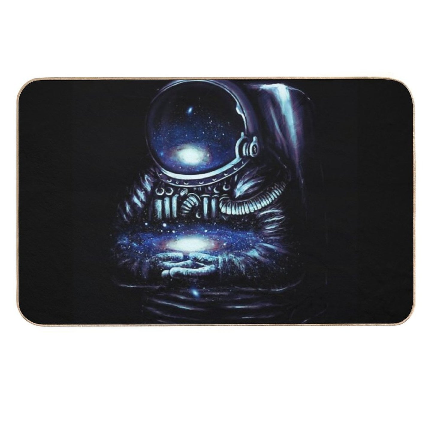 The Keeper Absorbent Bath Mat