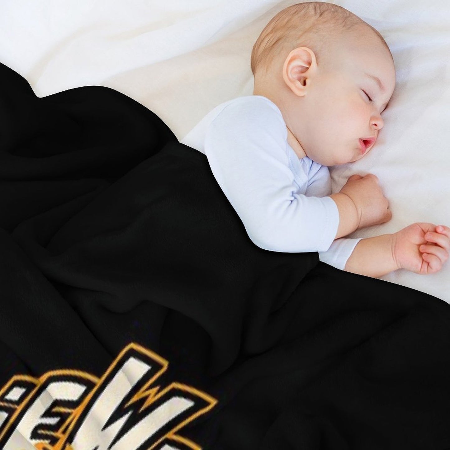 Die Wilden Kerle Plush Throw Blanket
