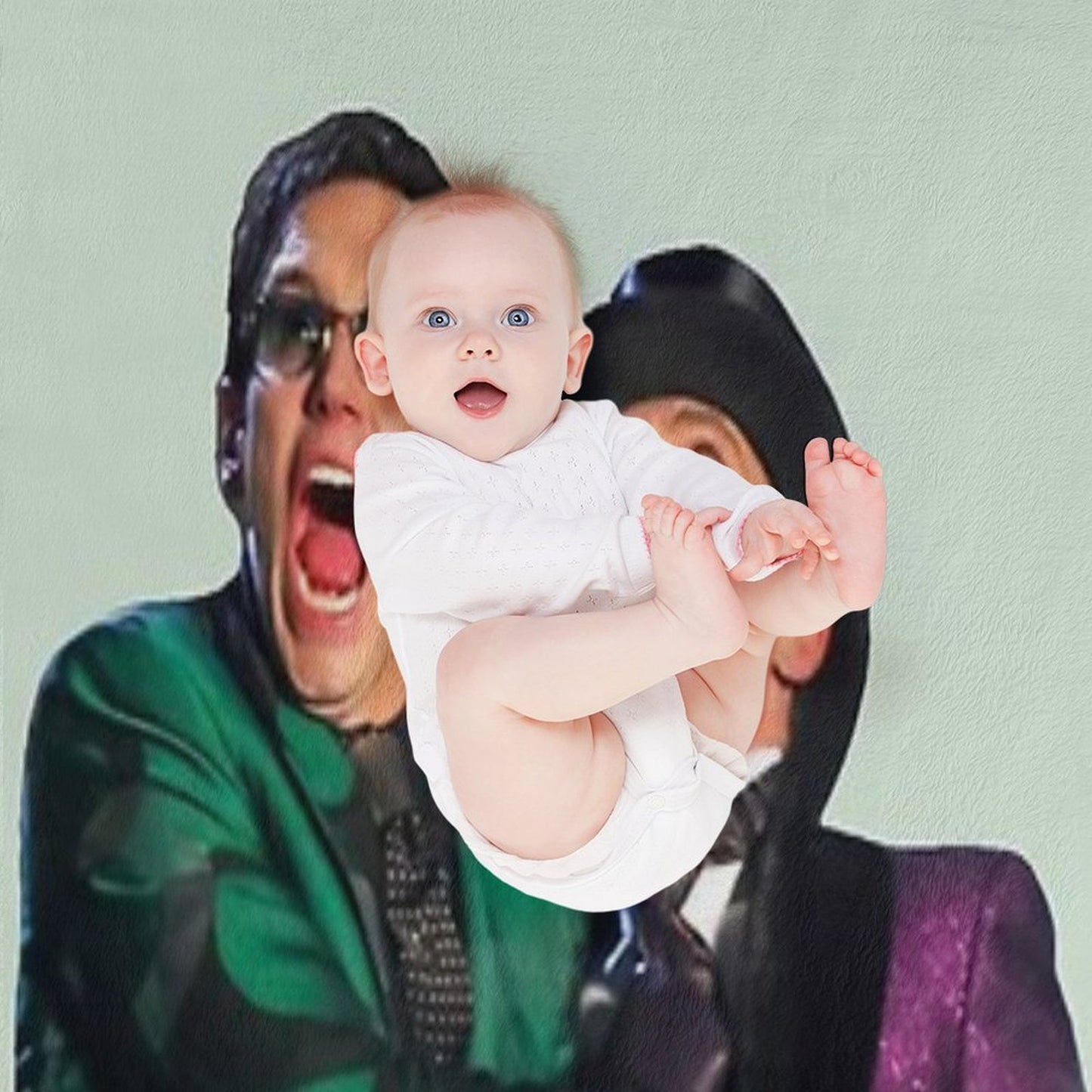 Nygmobblepot Durable Throw Blanket