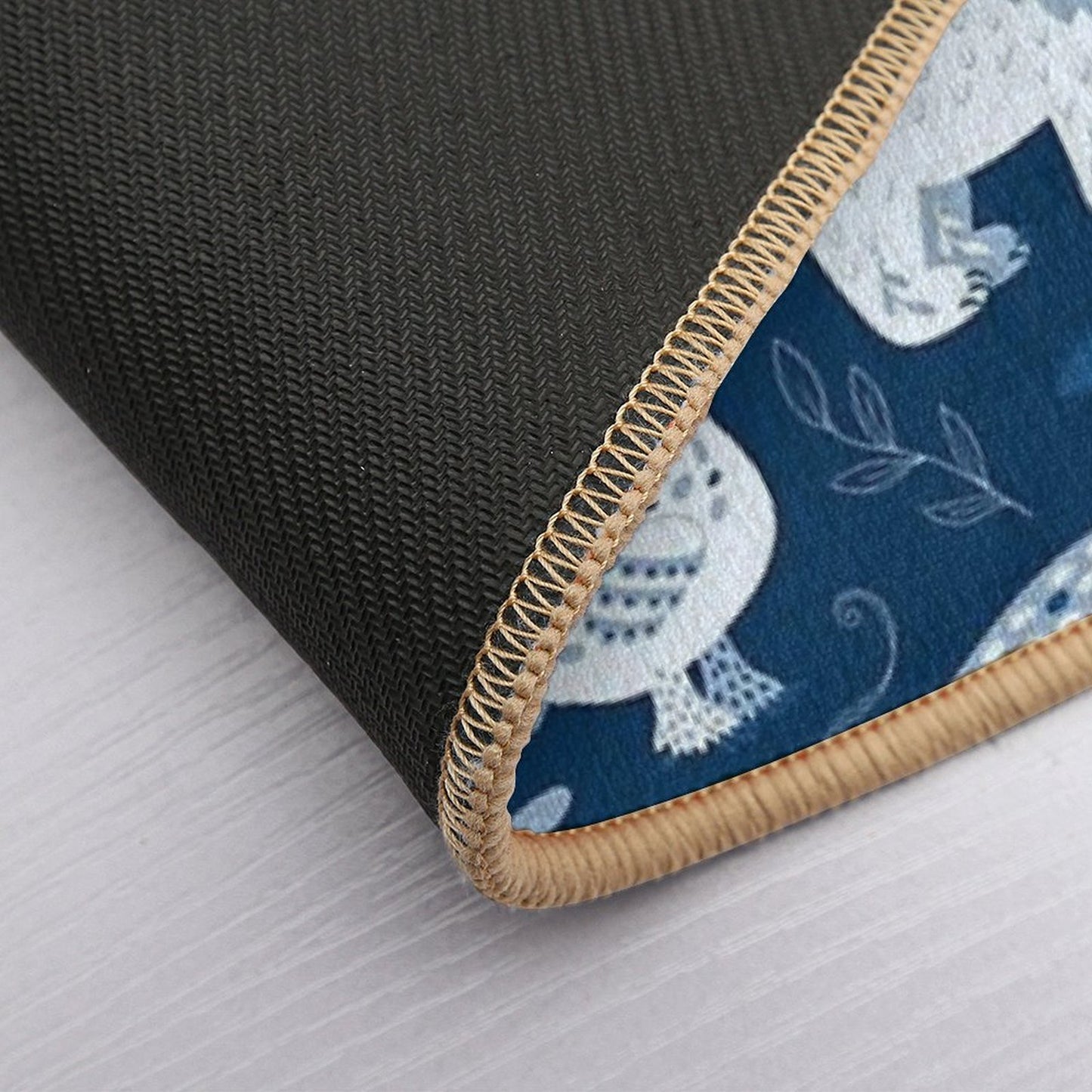 Arctic Nature Toxin-Free Bath Mat